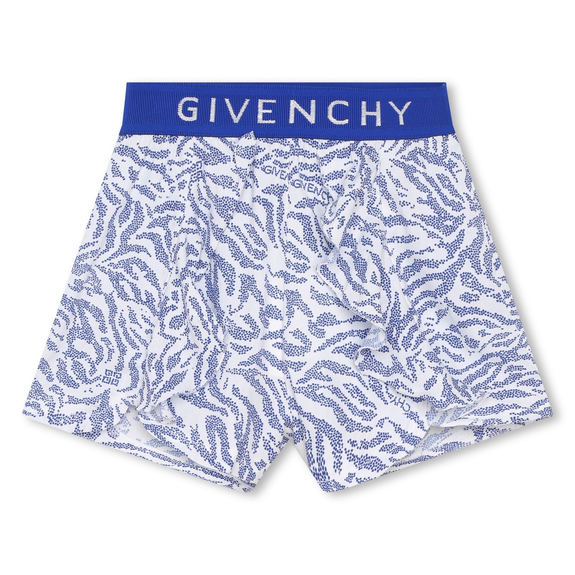 Givenchy Fancy Shorts Givenchy