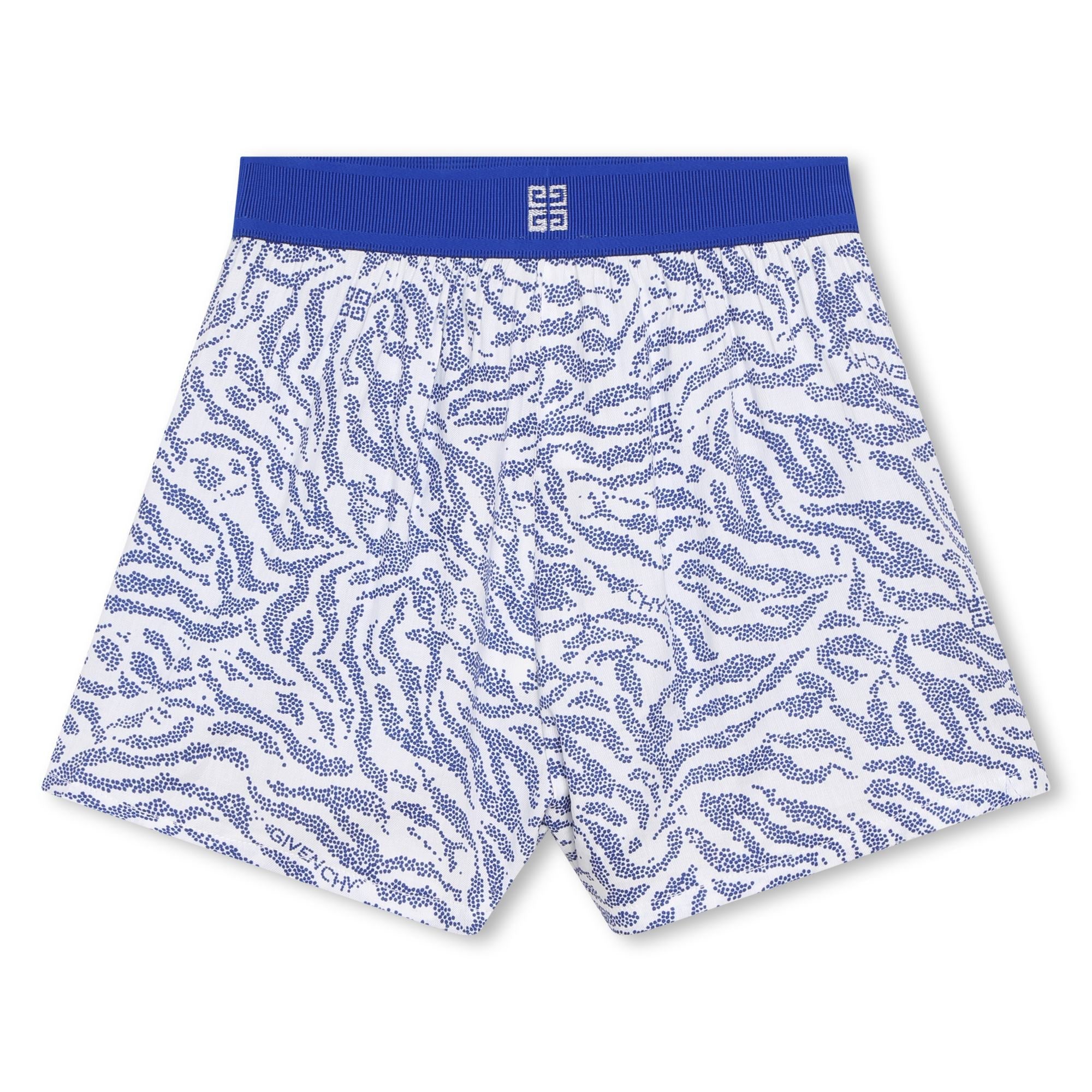 Givenchy Fancy Shorts Givenchy