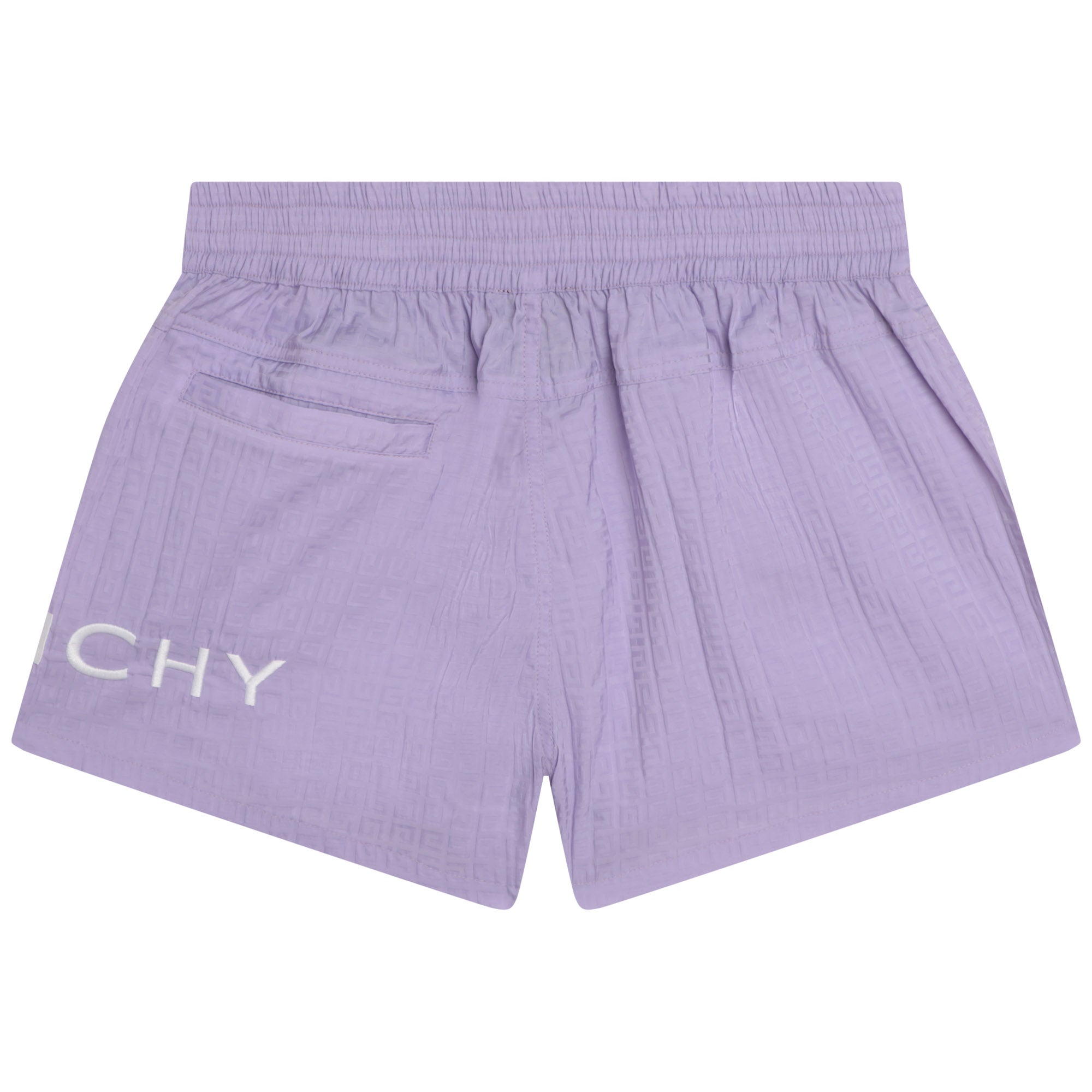 Purple Girl Short Givenchy