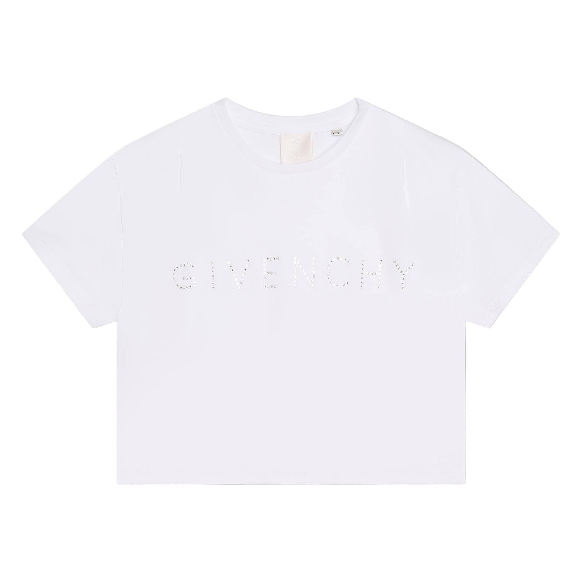 Givenchy Short Sleeves Tee-Shirt