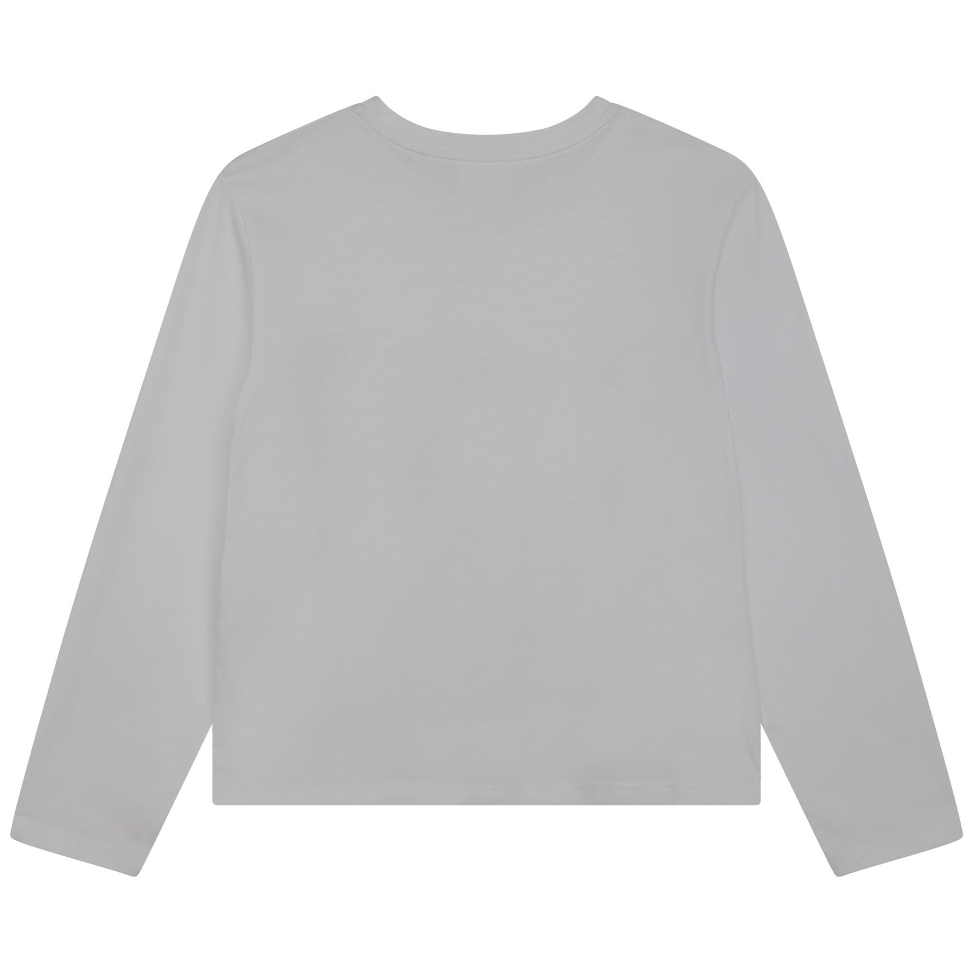 Swarovski Embellished Organic T-Shirt Givenchy