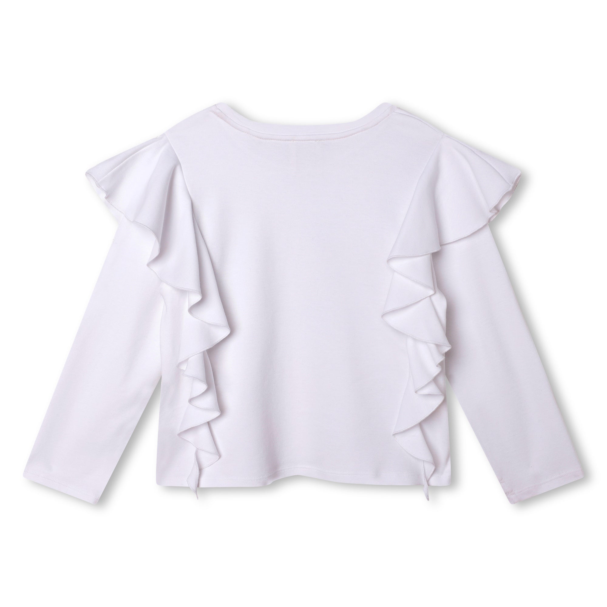 Unicorn Flounce Tee-Shirt Givenchy