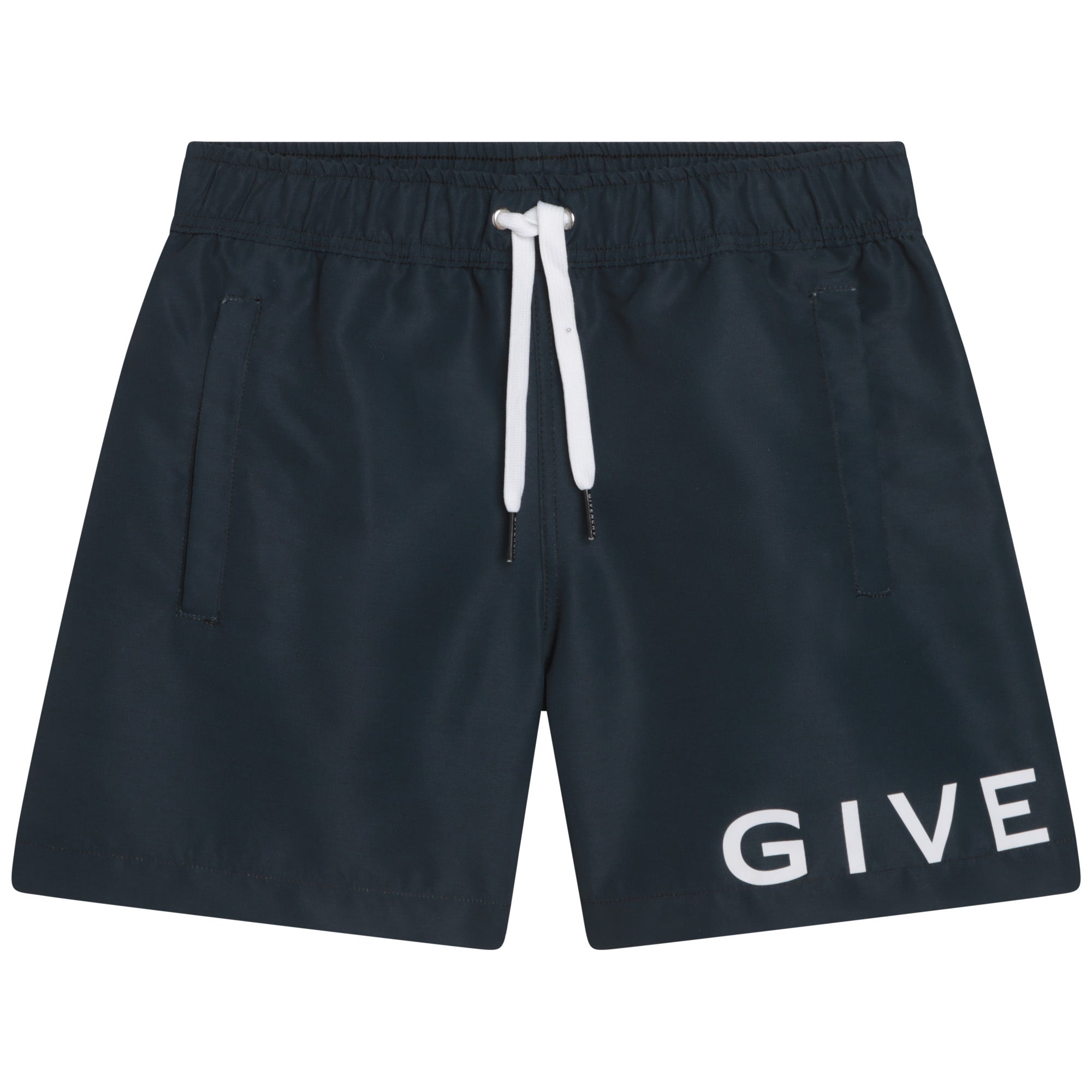 Surfer Swim Shorts Givenchy
