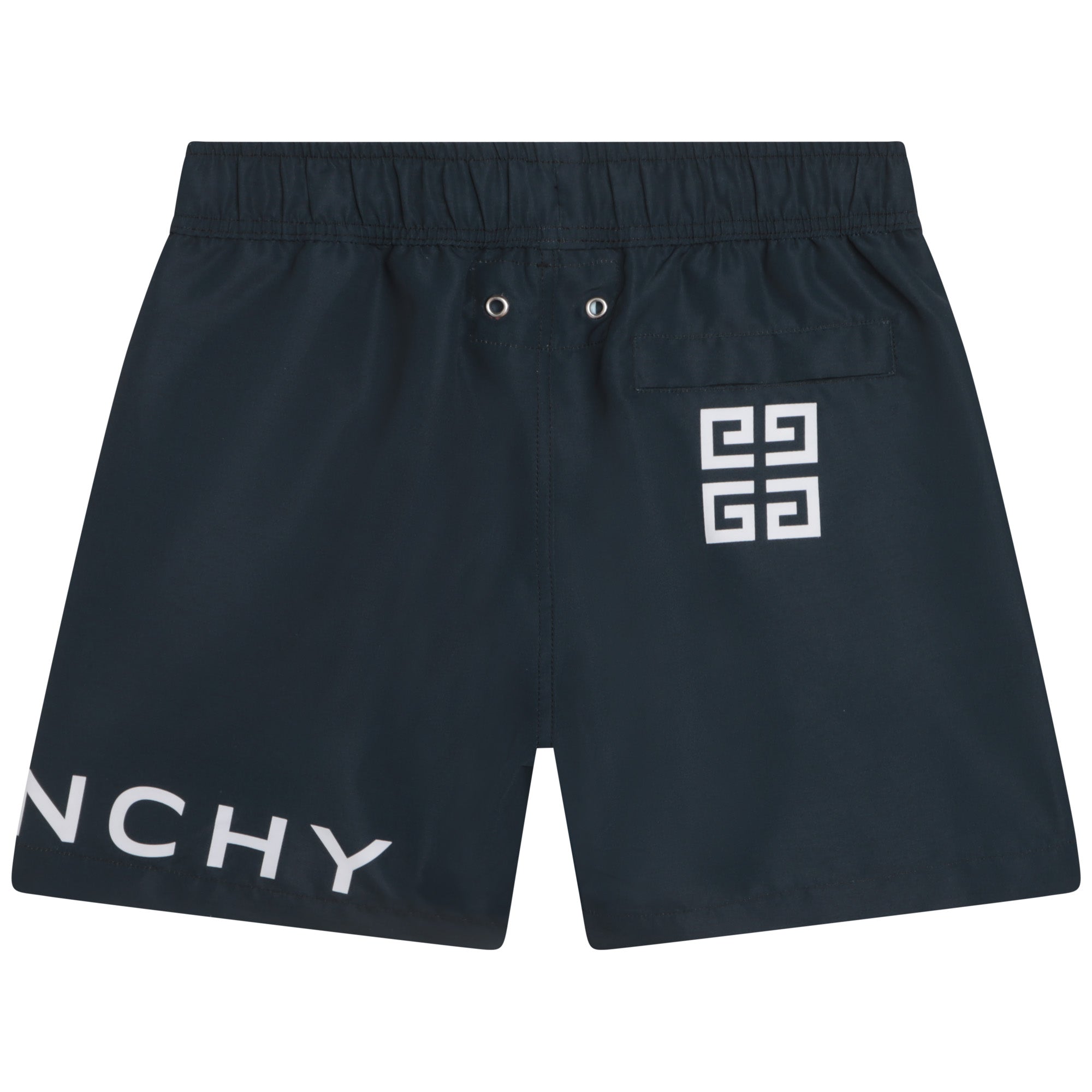 Surfer Swim Shorts Givenchy