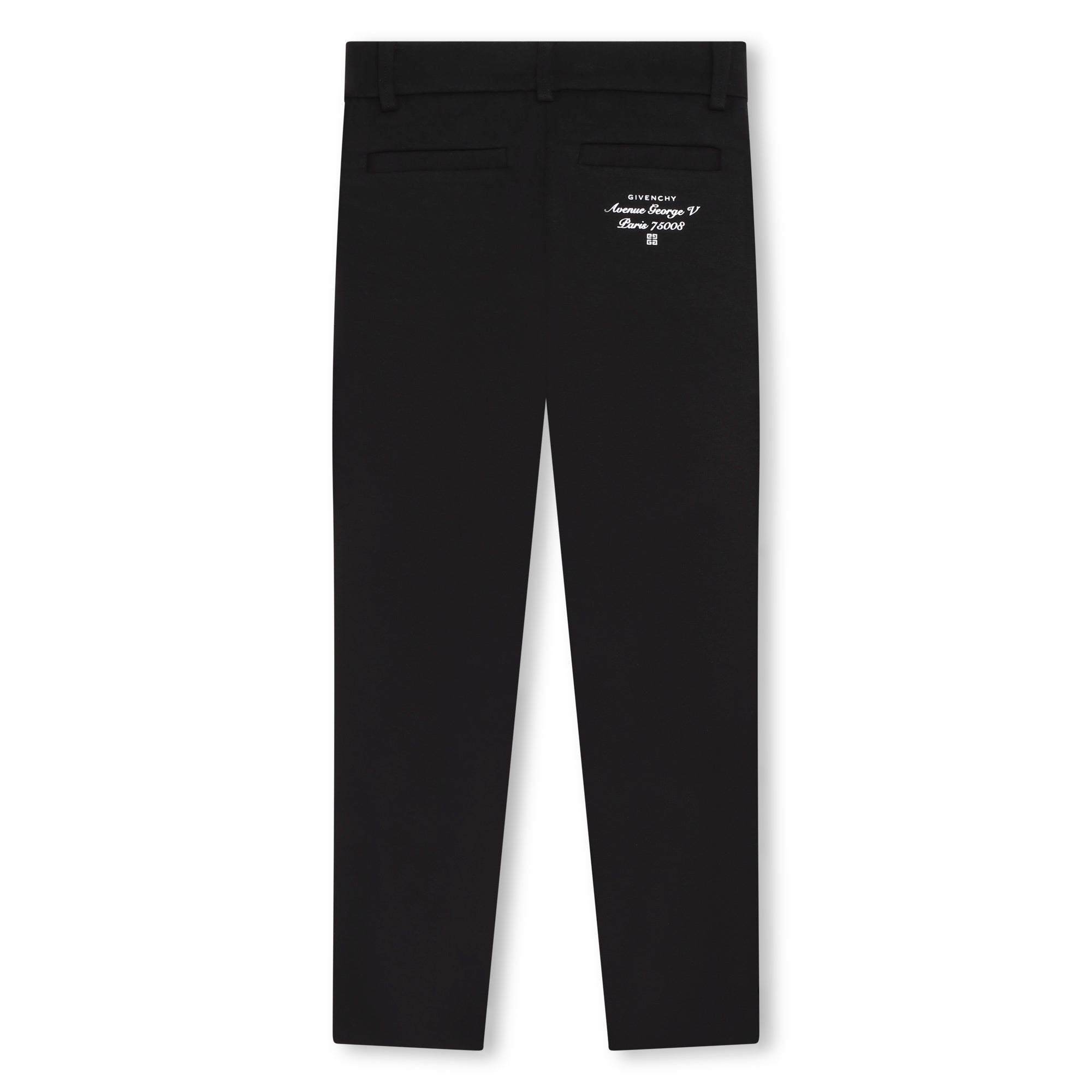 Givenchy Ceremony Trousers