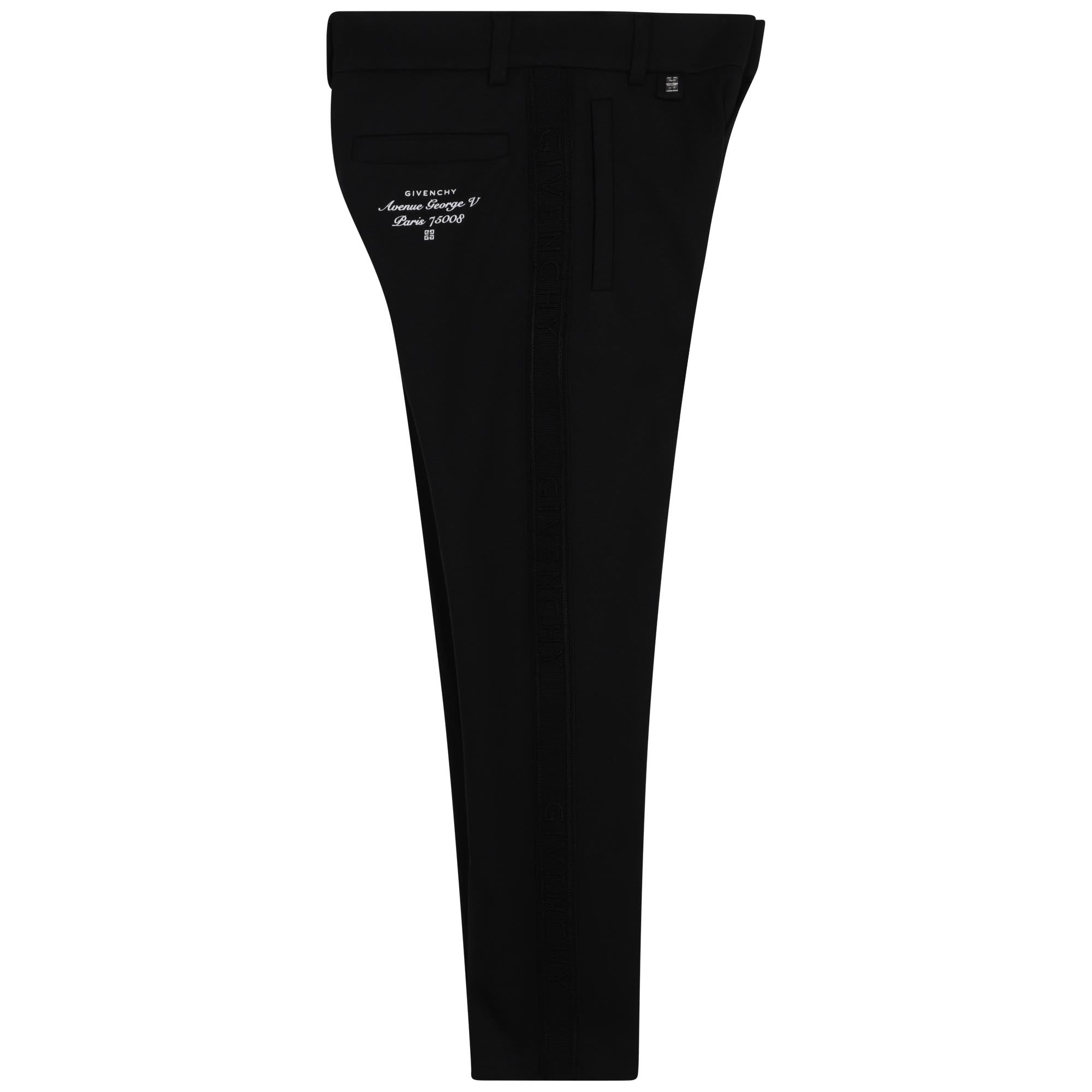Givenchy Ceremony Trousers