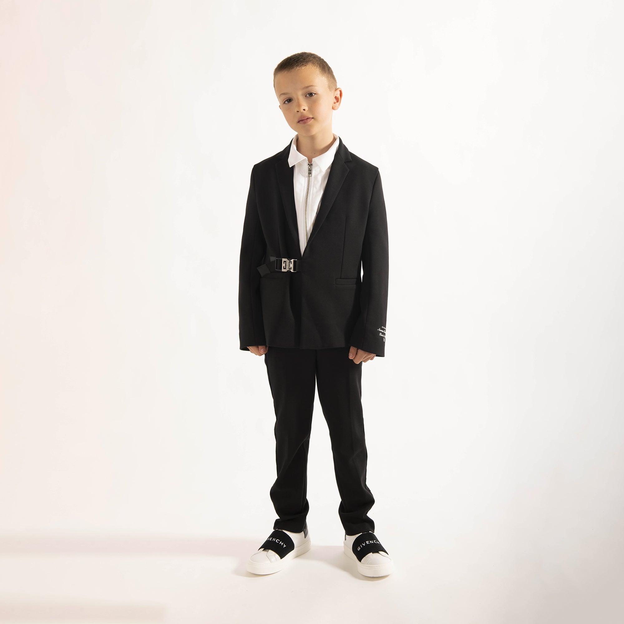 Givenchy Ceremony Trousers