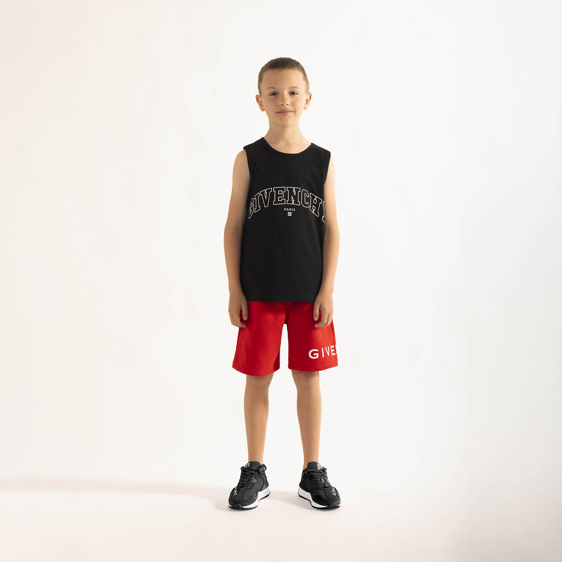 Kids Tank Top