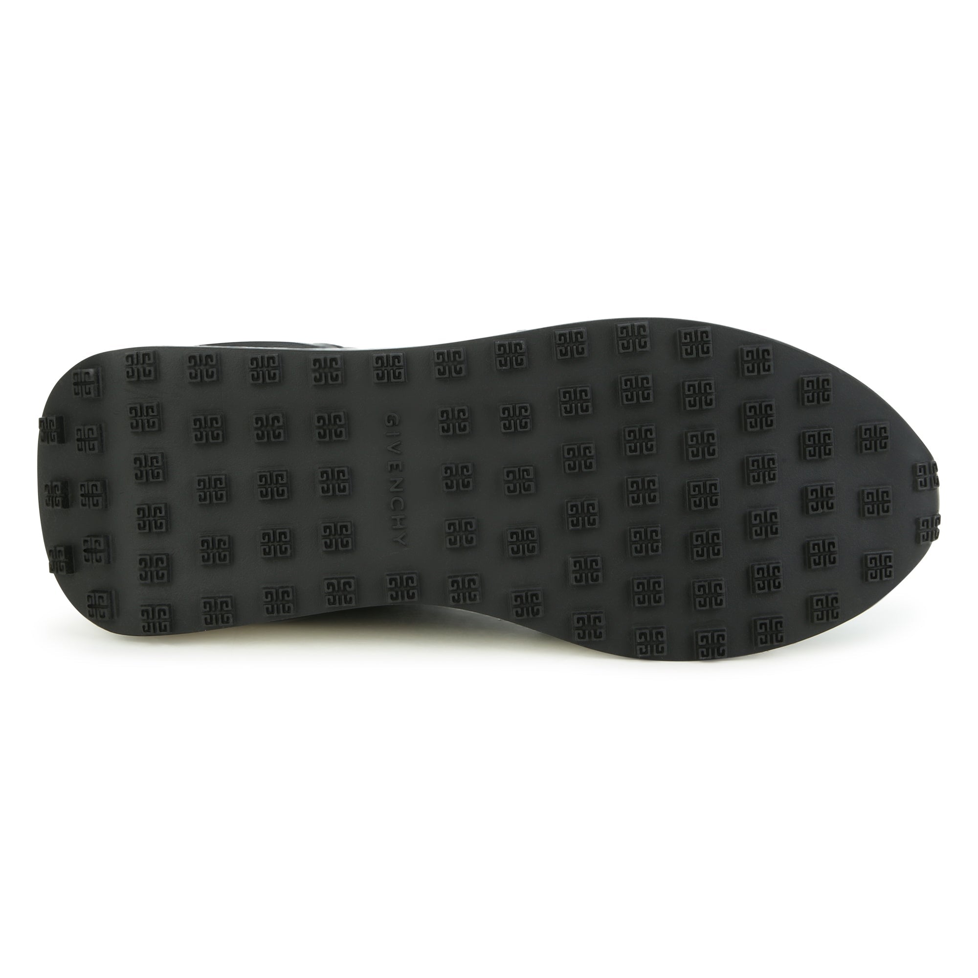 Leather Trainers Givenchy