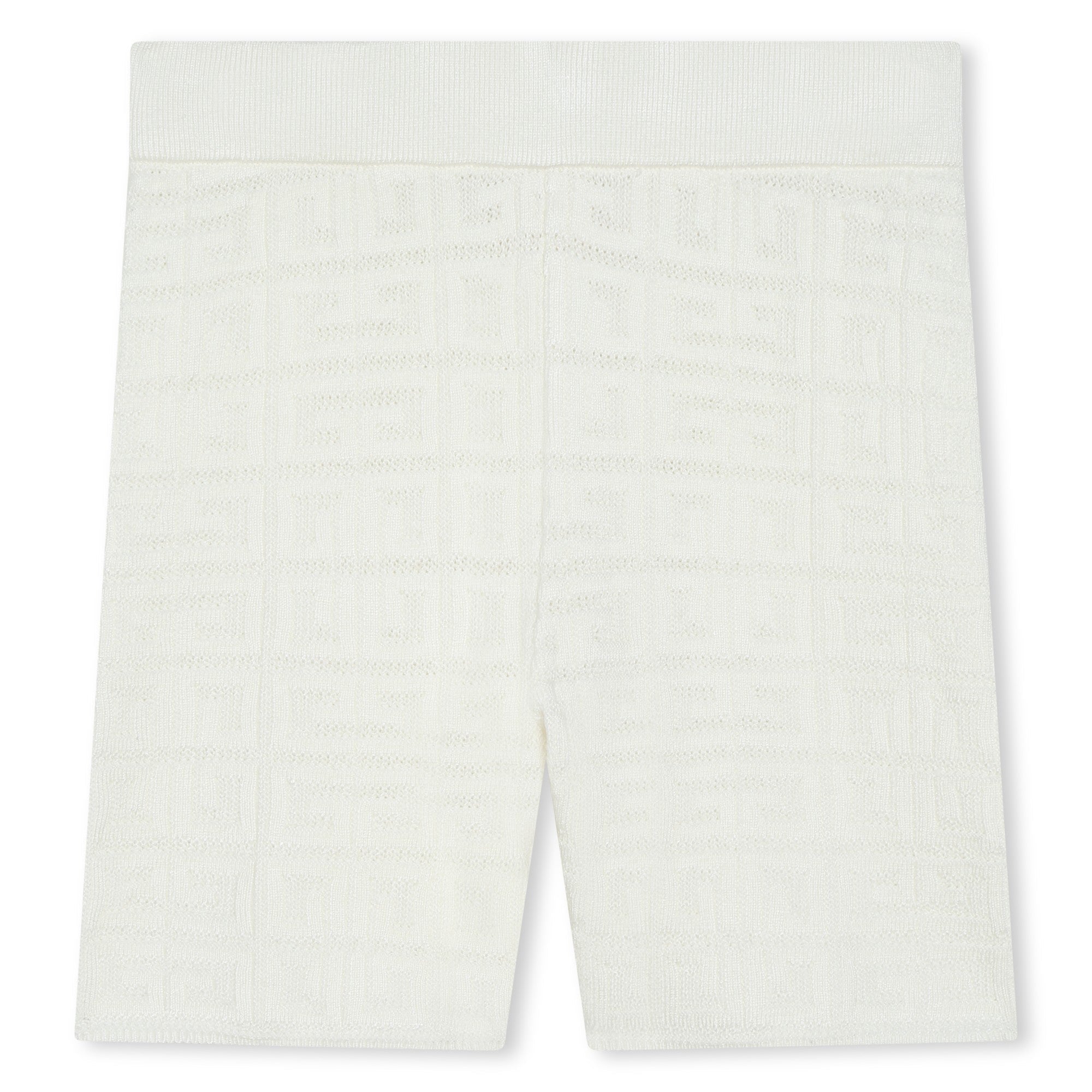 Monogrammed Shorts Givenchy