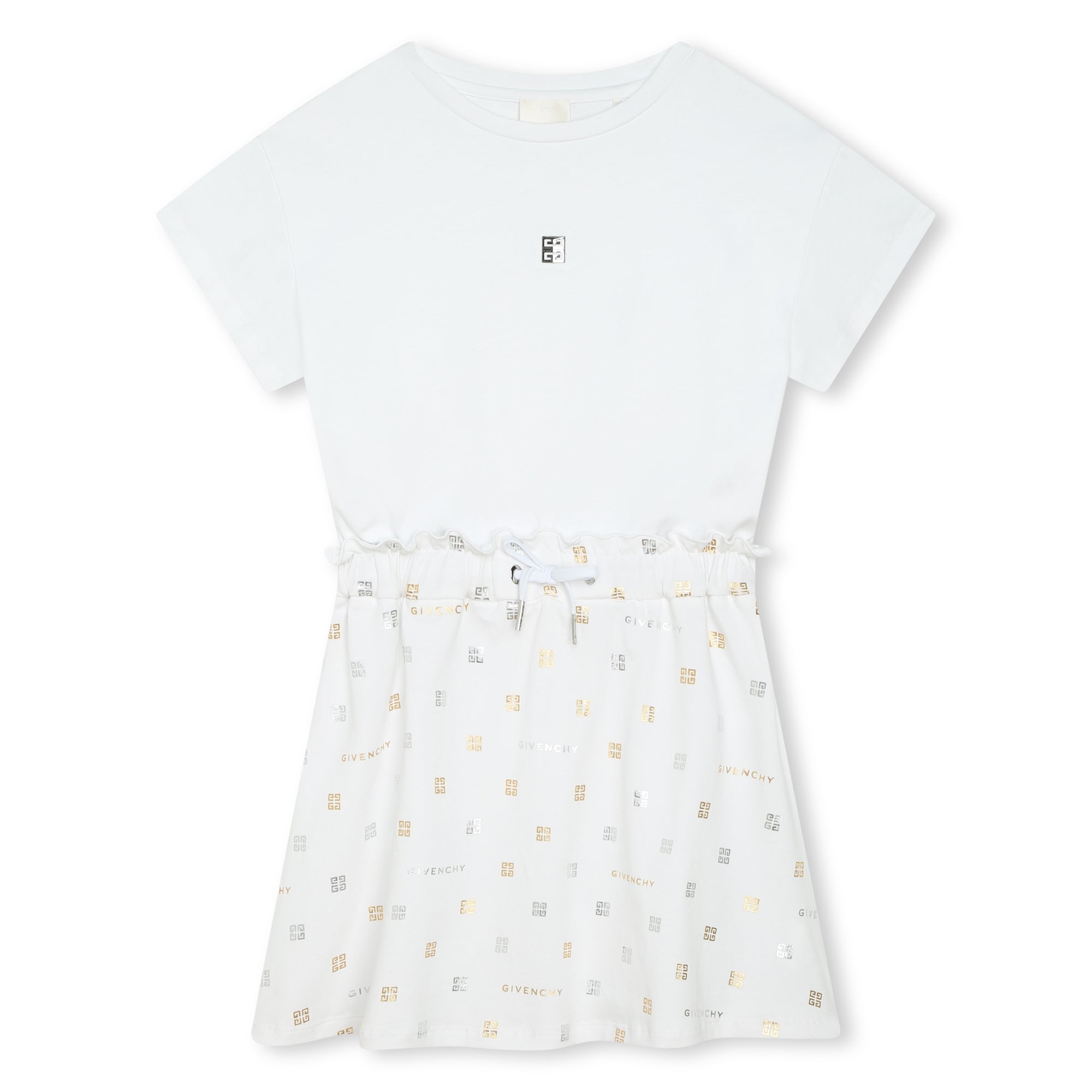 Short Sleeve Dress Givenchy