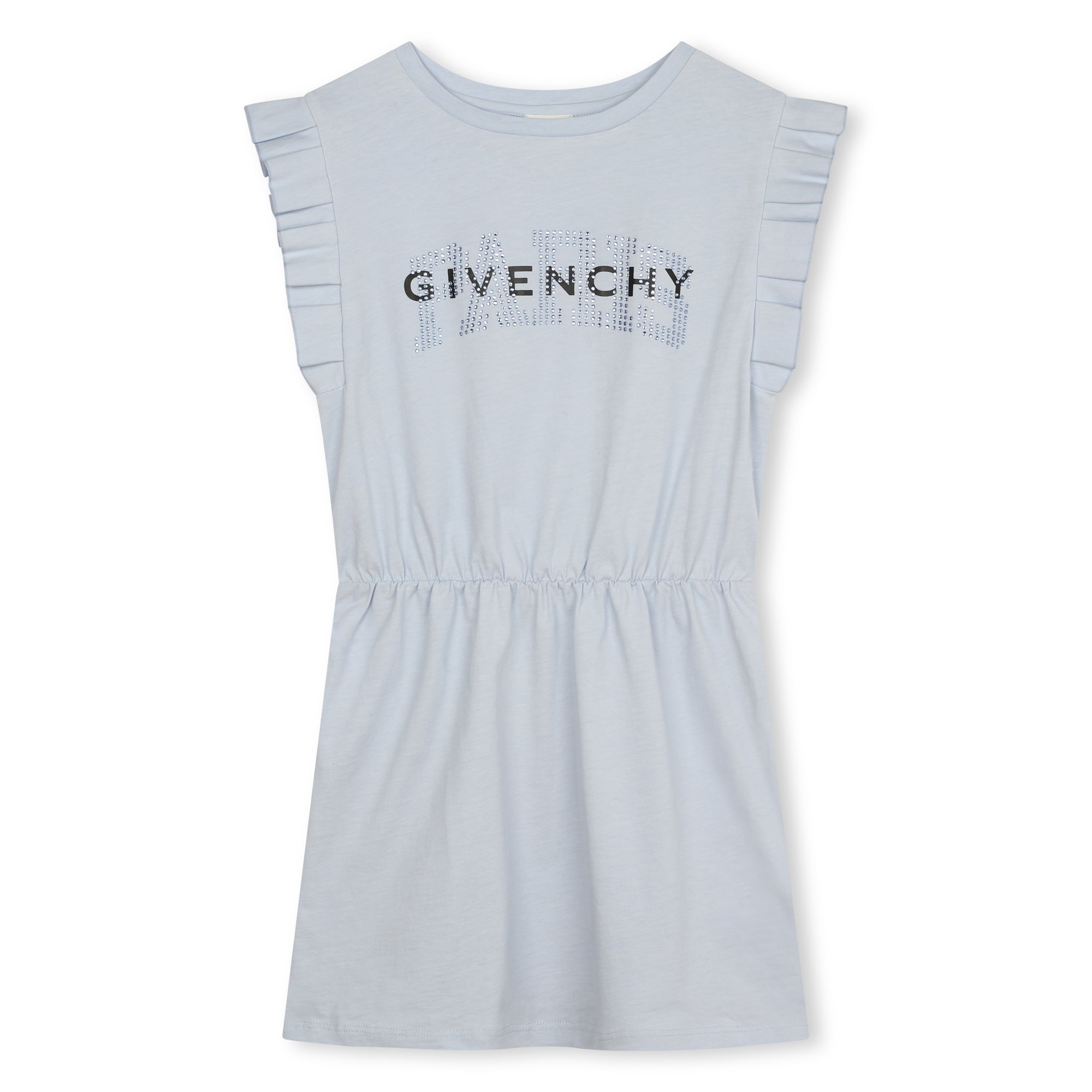 Flounce Dress Givenchy