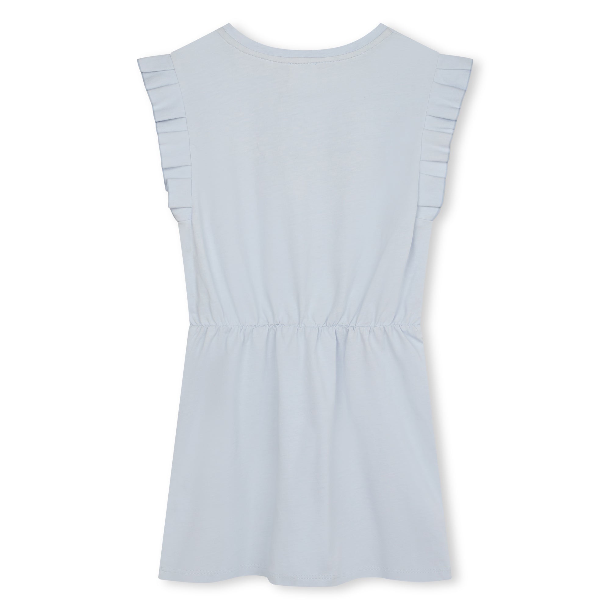 Flounce Dress Givenchy