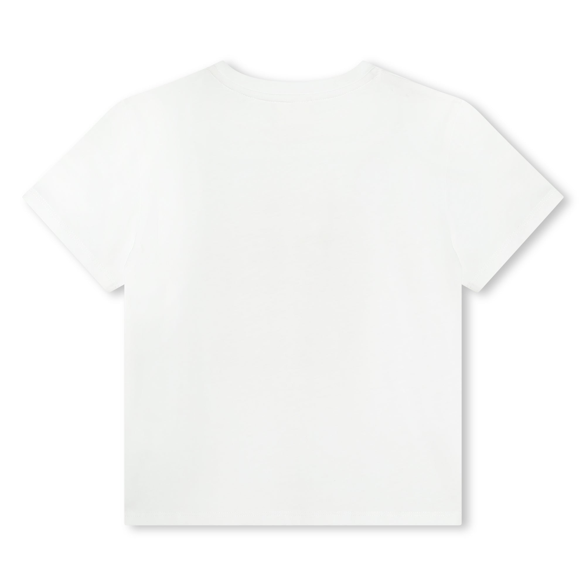 Gold Star Short Sleeve Tee Givenchy