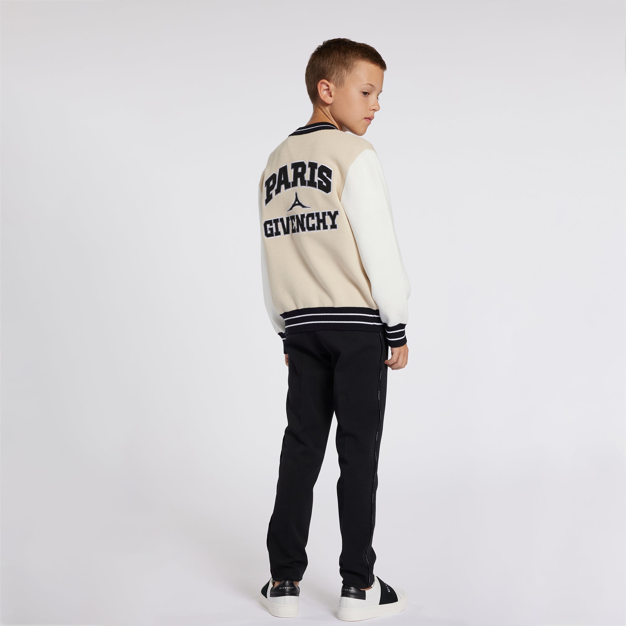 Ceremony Trousers Givenchy