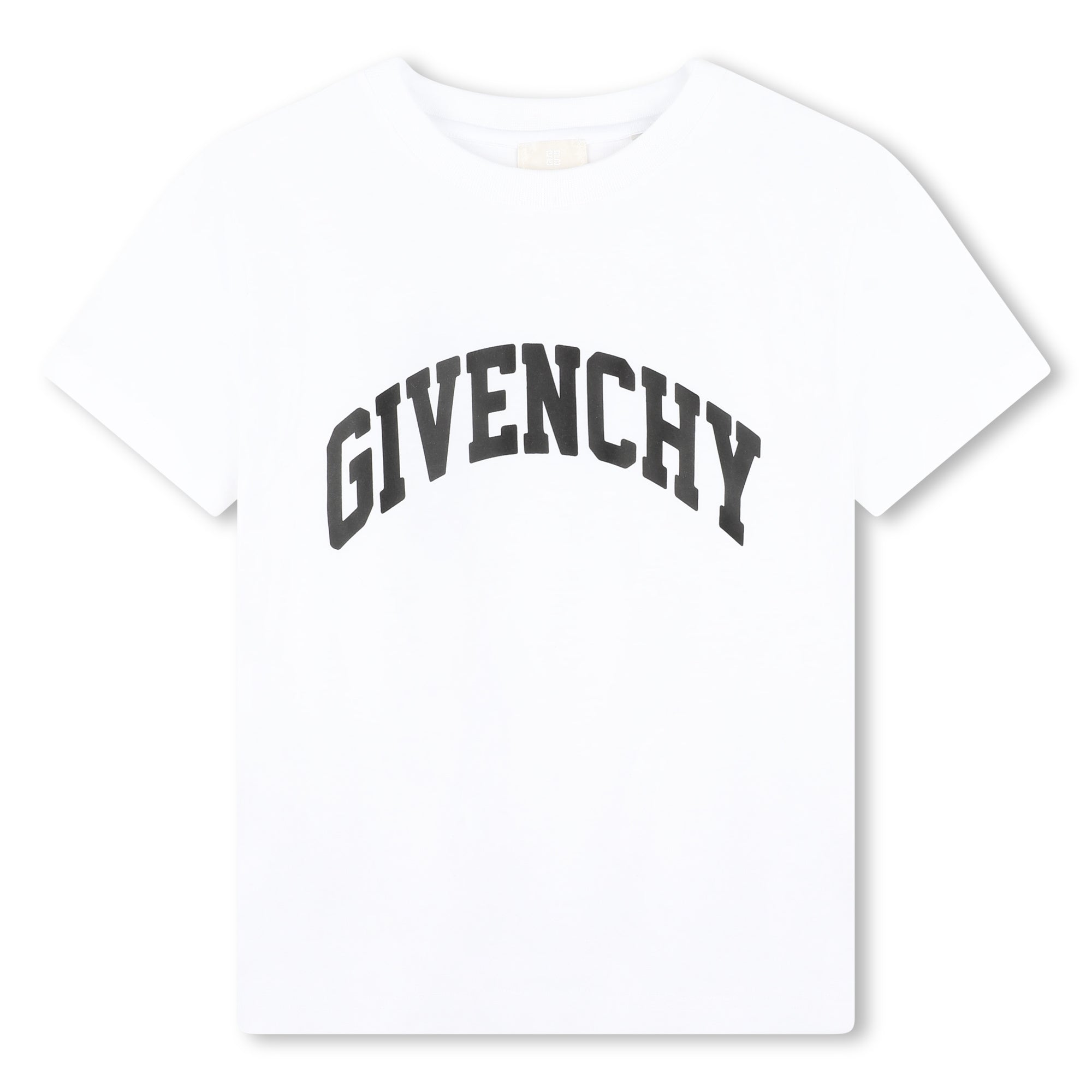 Short Sleeve Tee Givenchy