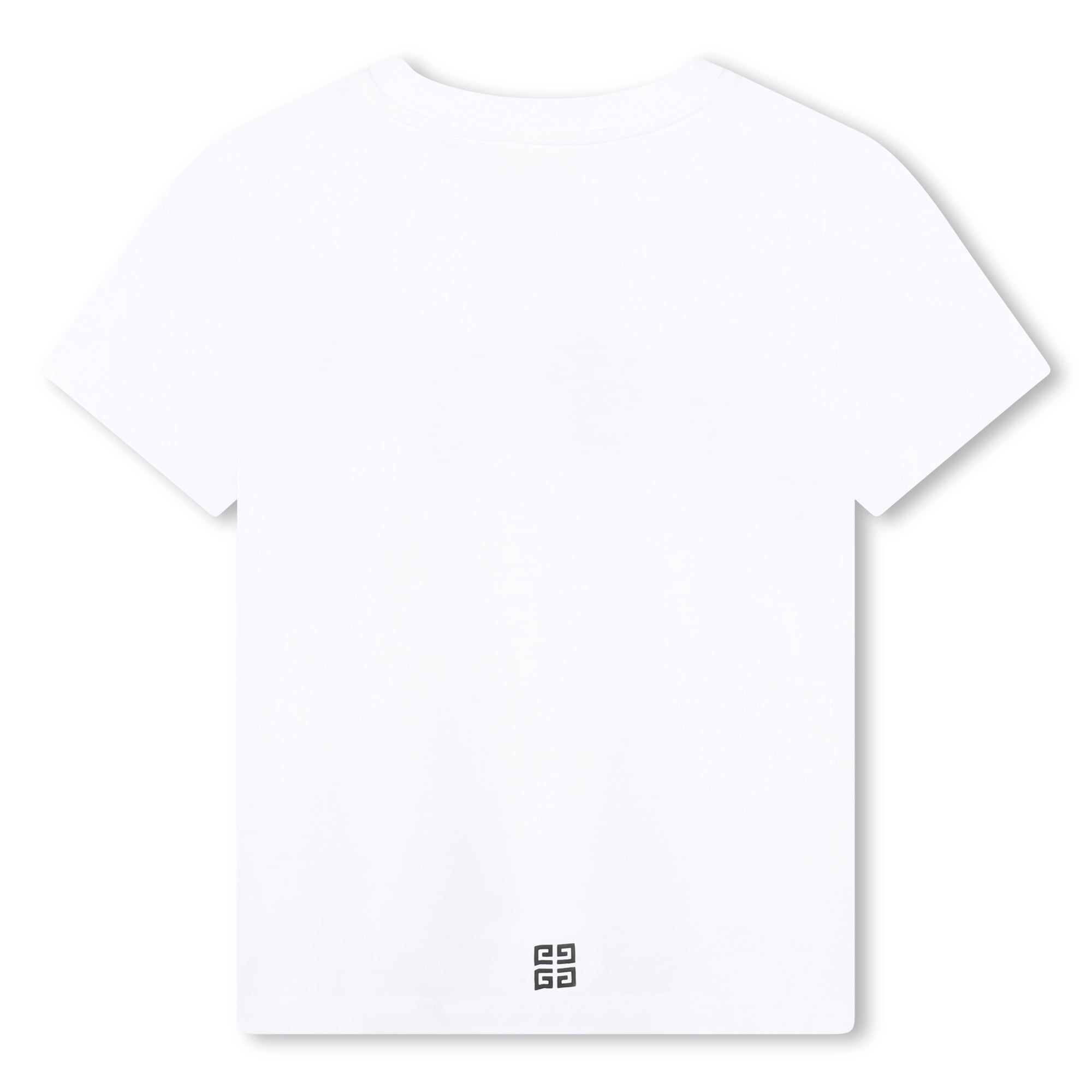 Short Sleeve Tee Givenchy