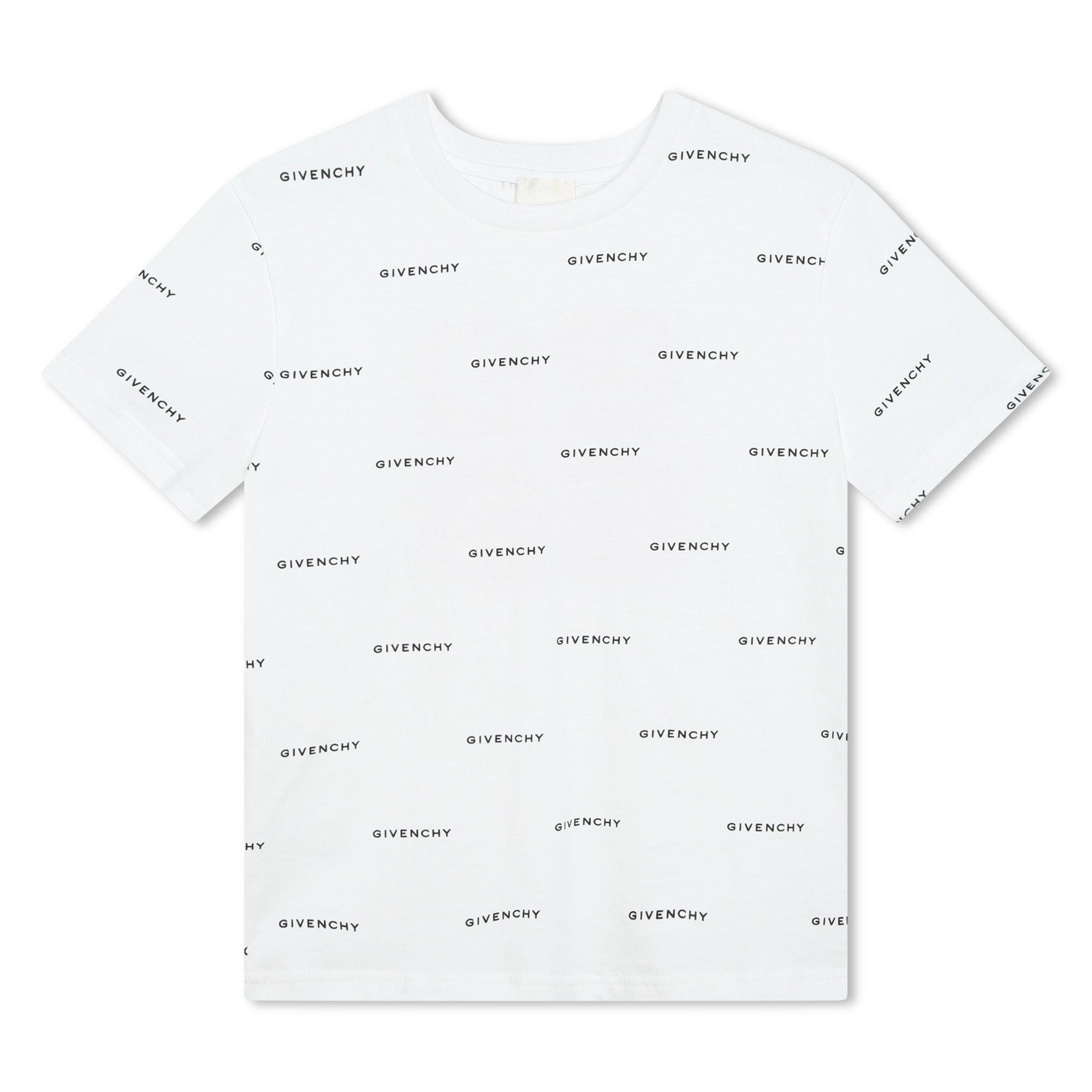 Short Sleeve Tee