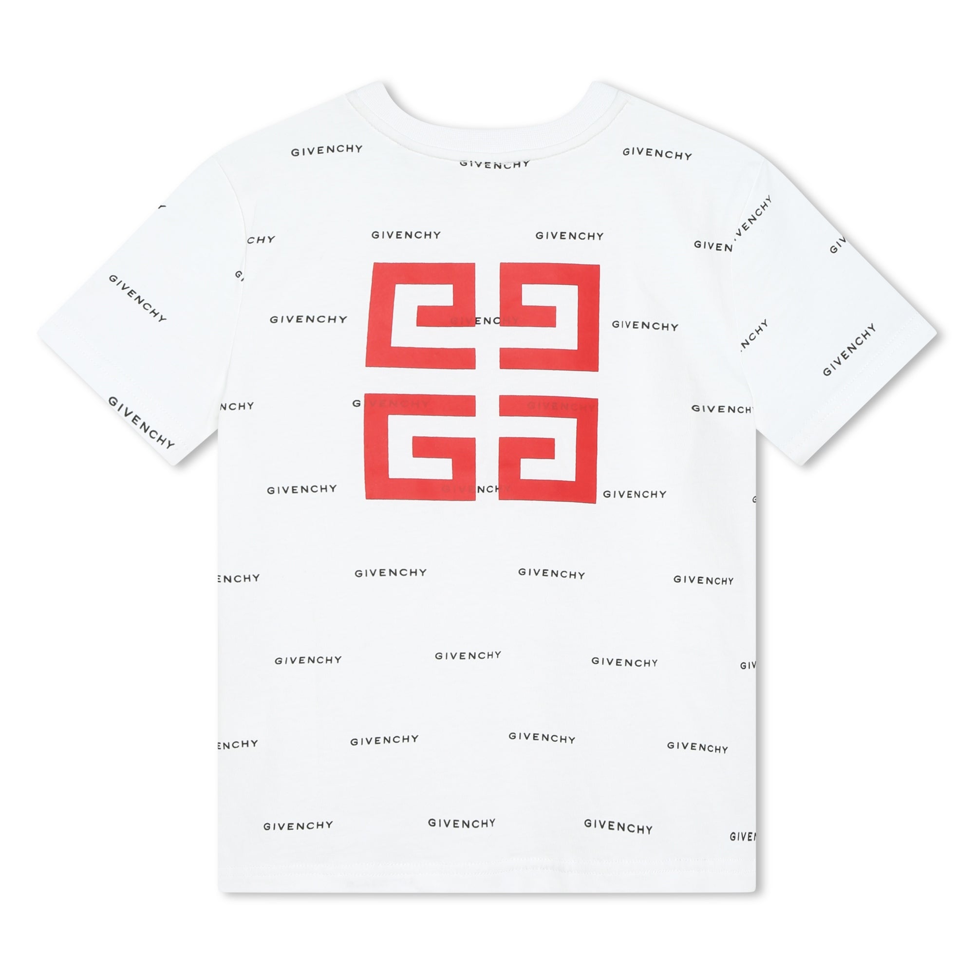 Short Sleeve Tee