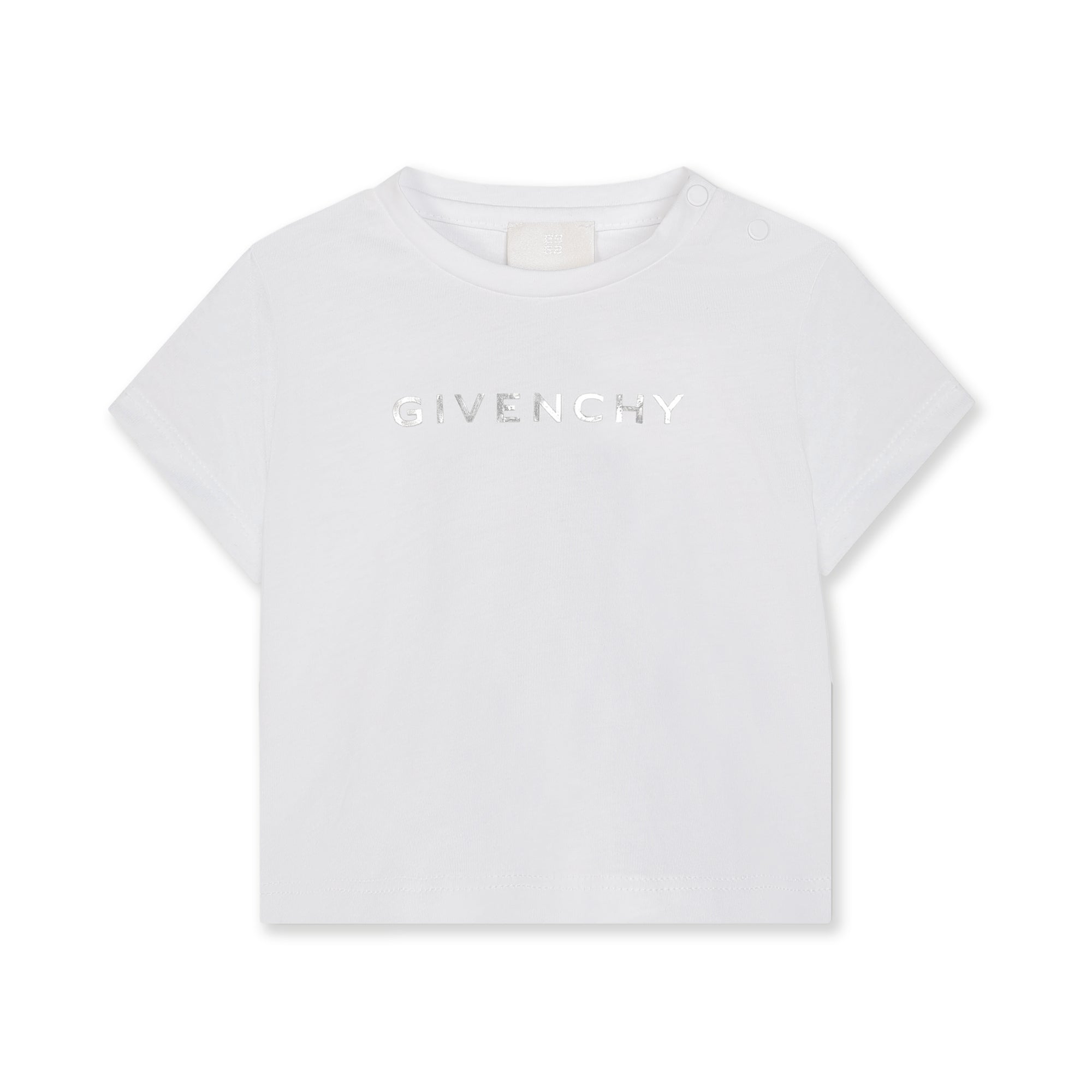 Dress & T-Shirt Set
