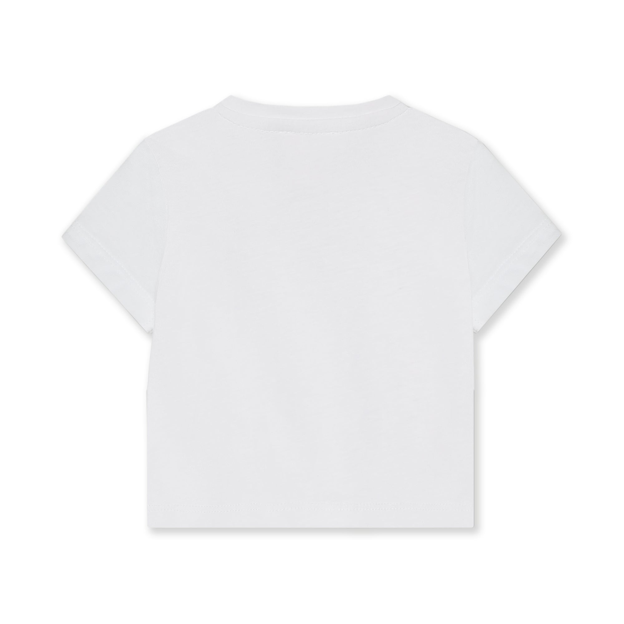 Dress & T-Shirt Set