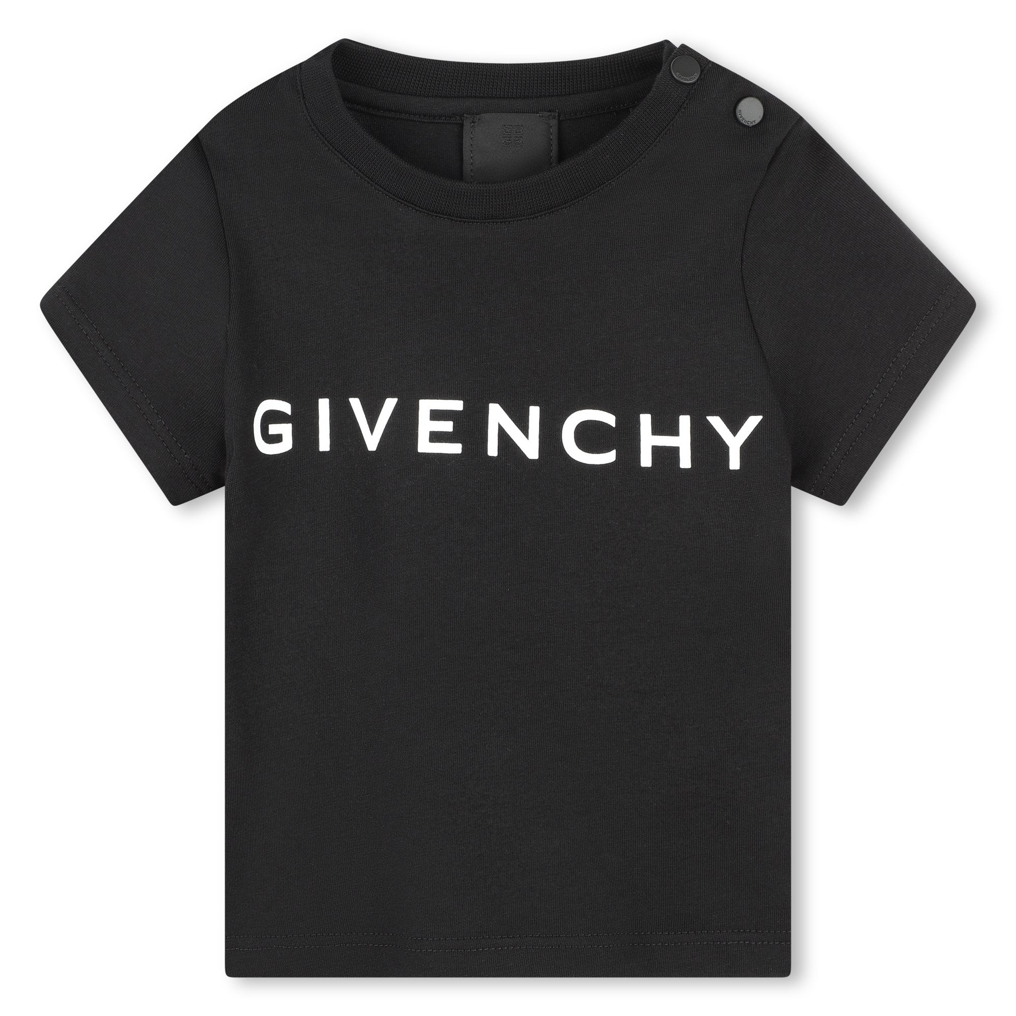 Short Sleeve Tee Givenchy
