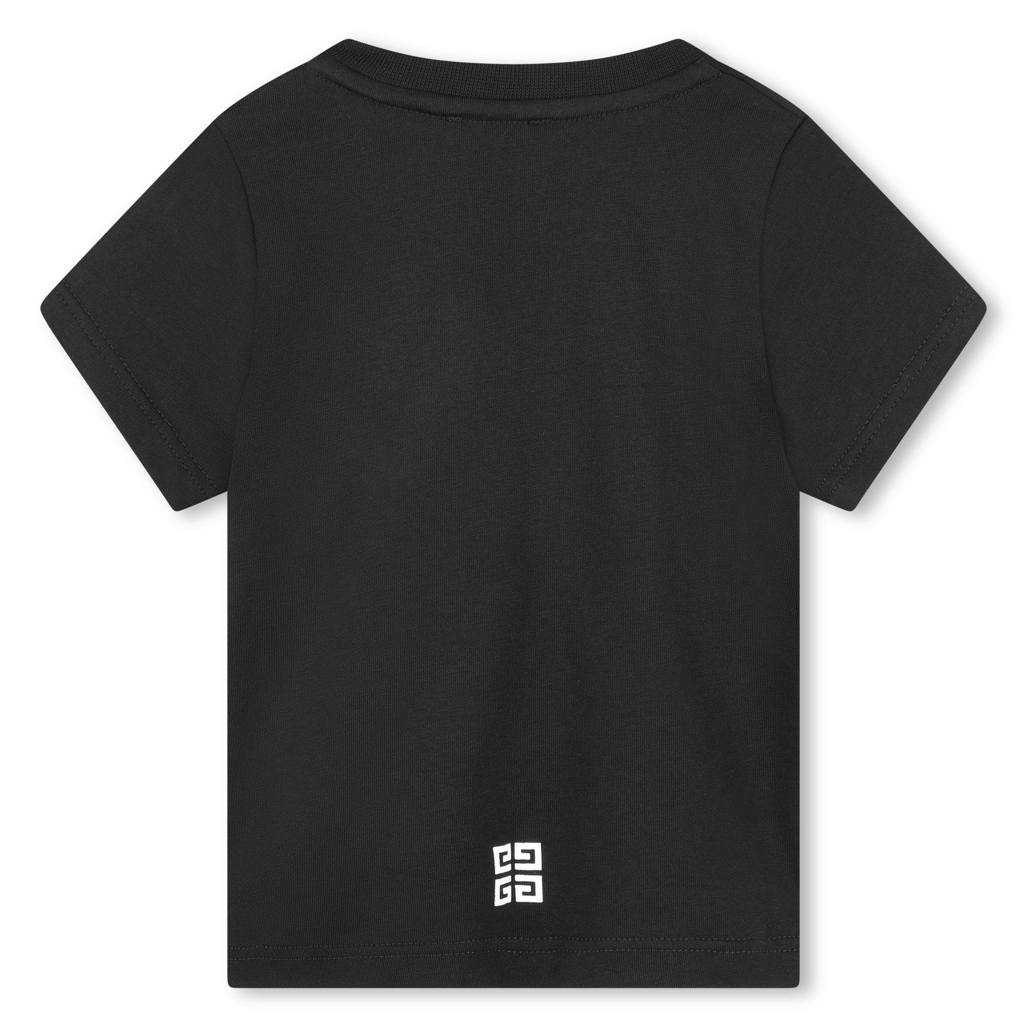Short Sleeve Tee Givenchy