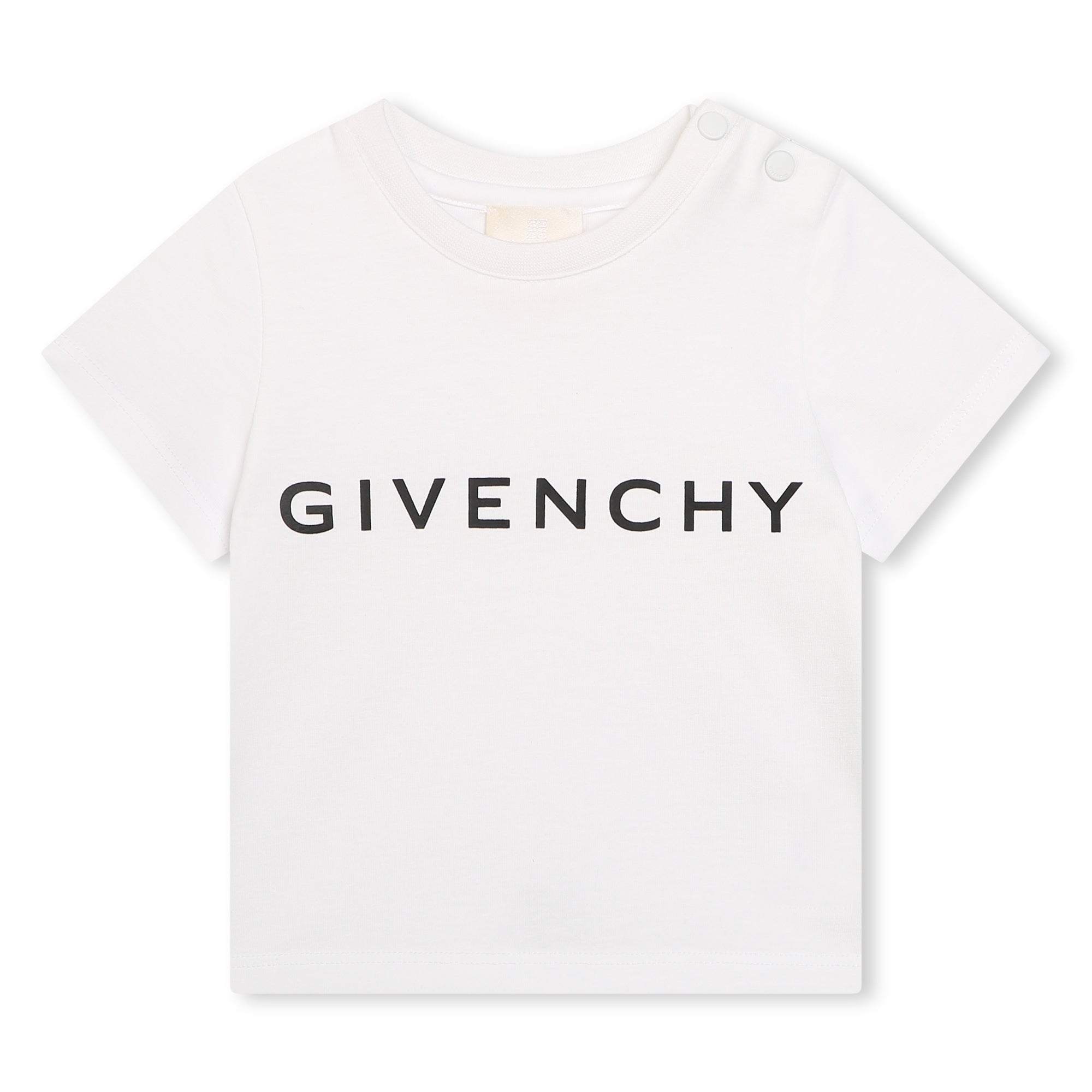 Short Sleeve Tee Givenchy