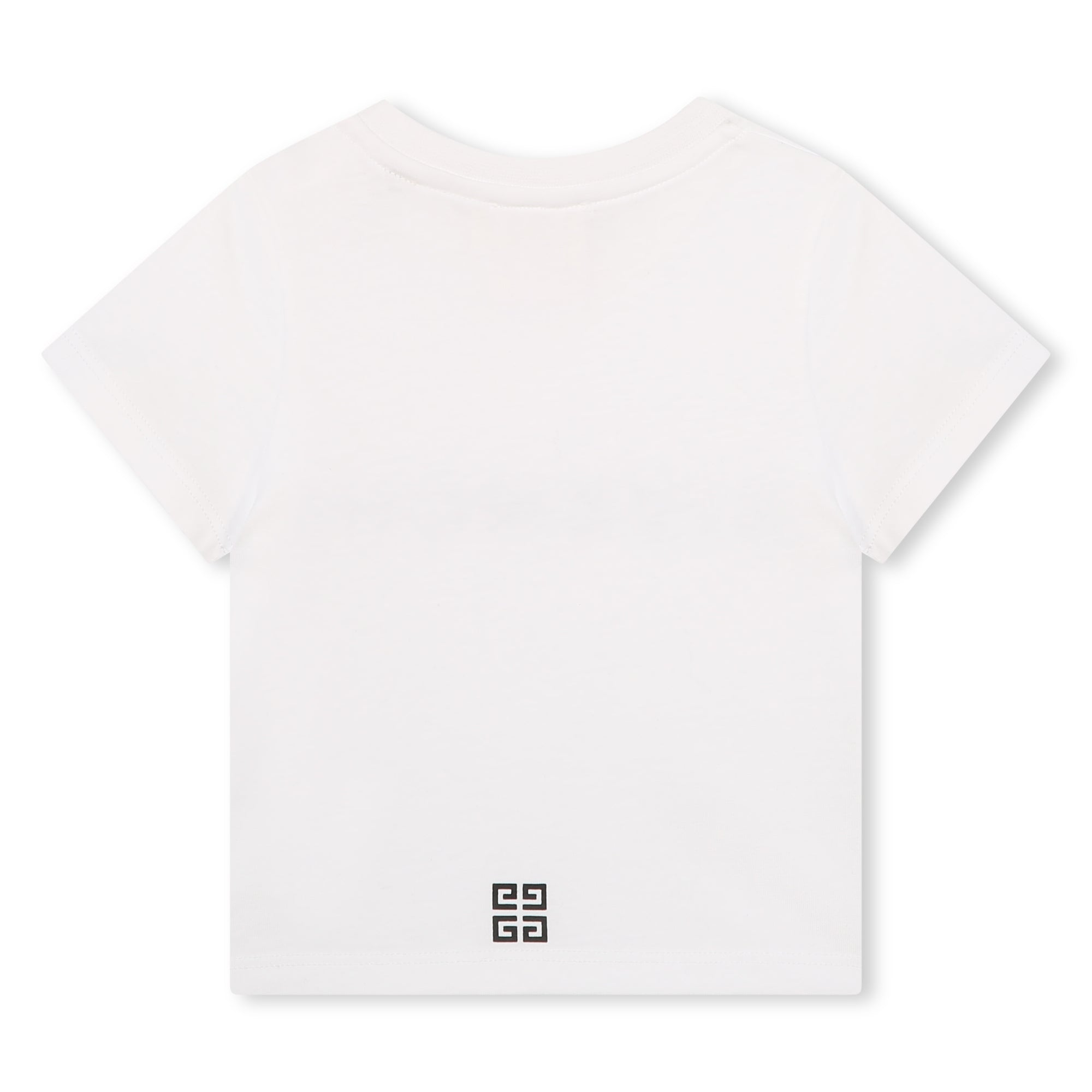Short Sleeve Tee Givenchy