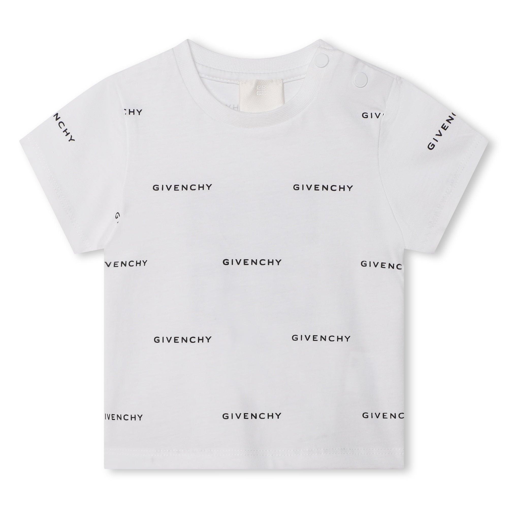Short Sleeve Tee