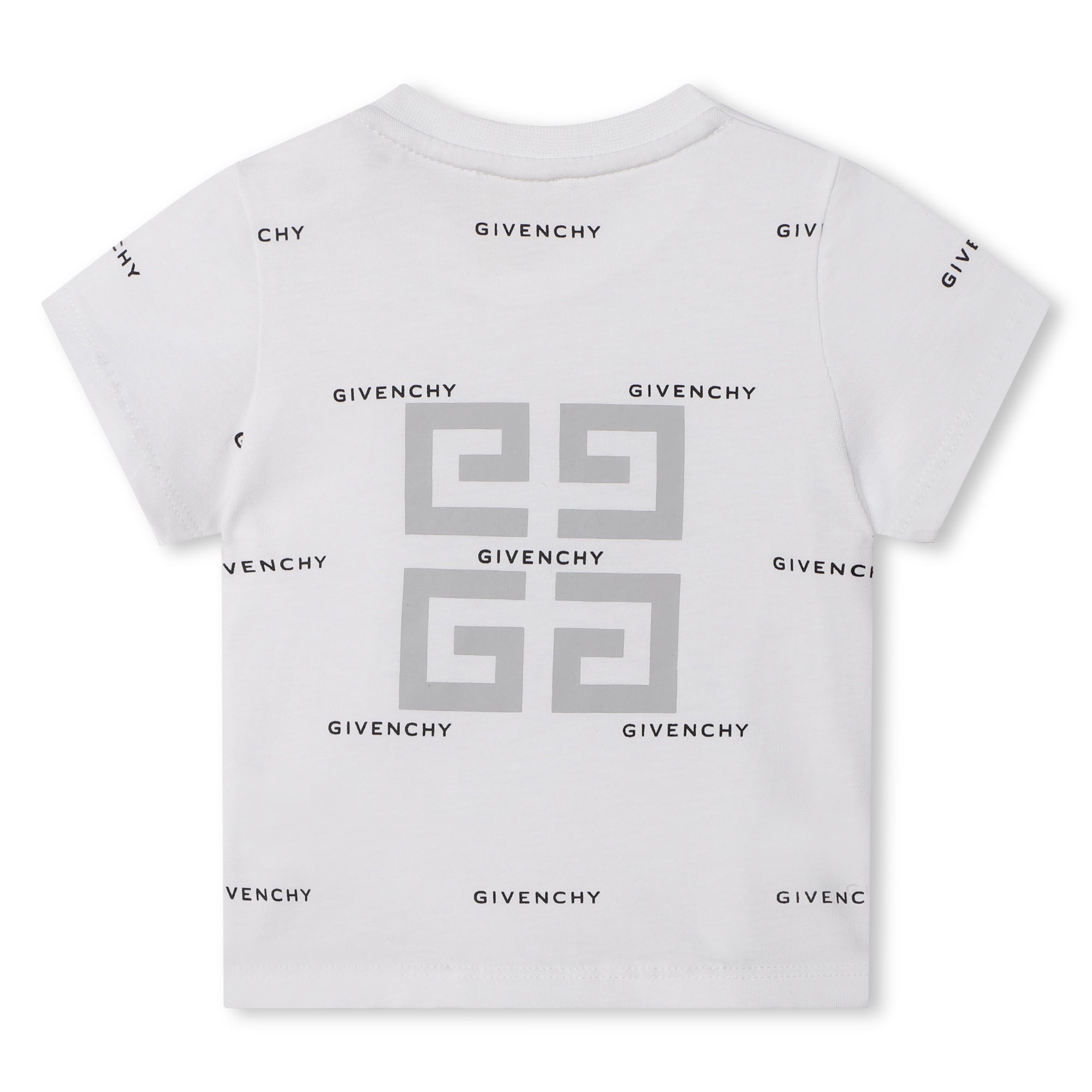 Short Sleeve Tee Givenchy