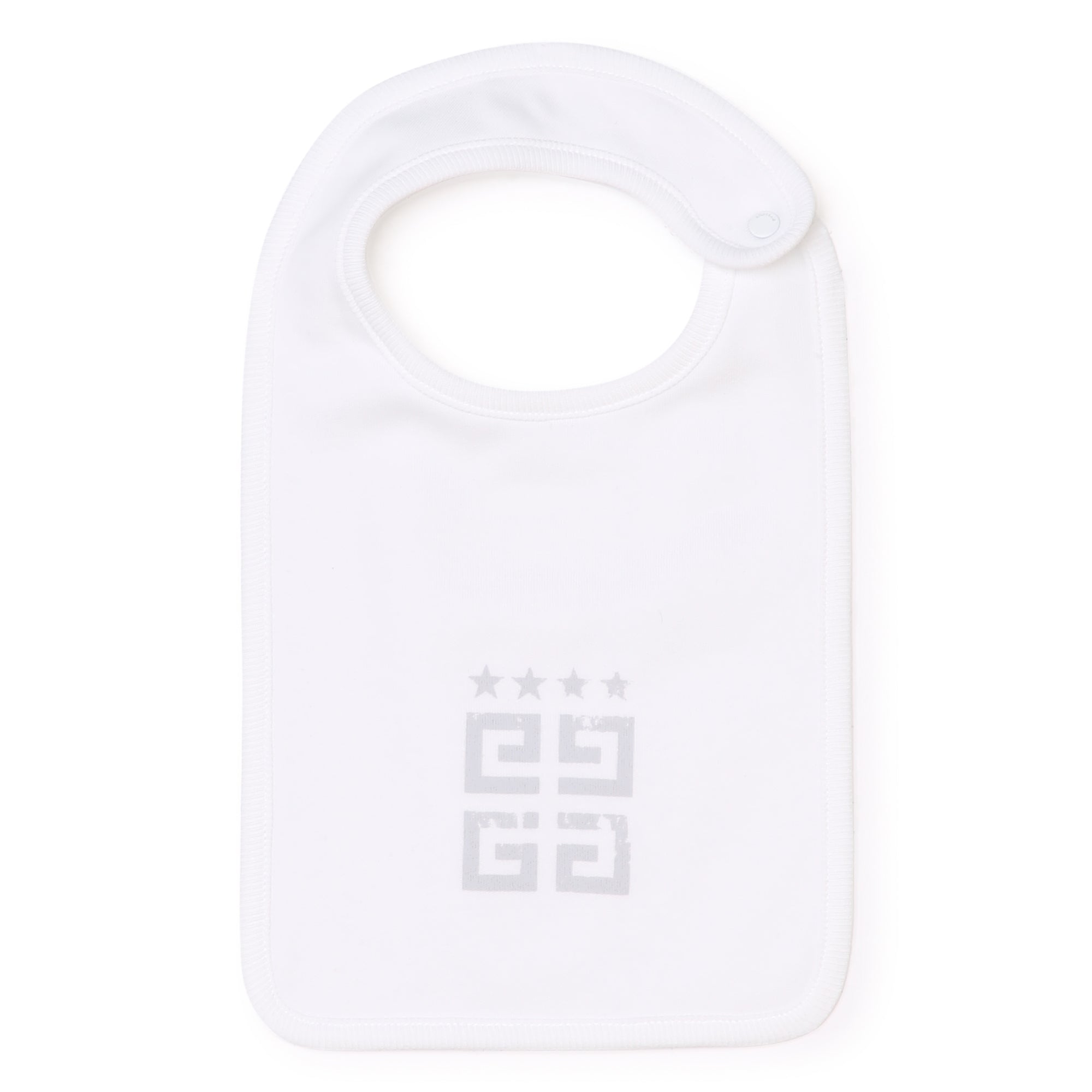 Pyjama, Bib & Hat Set Givenchy