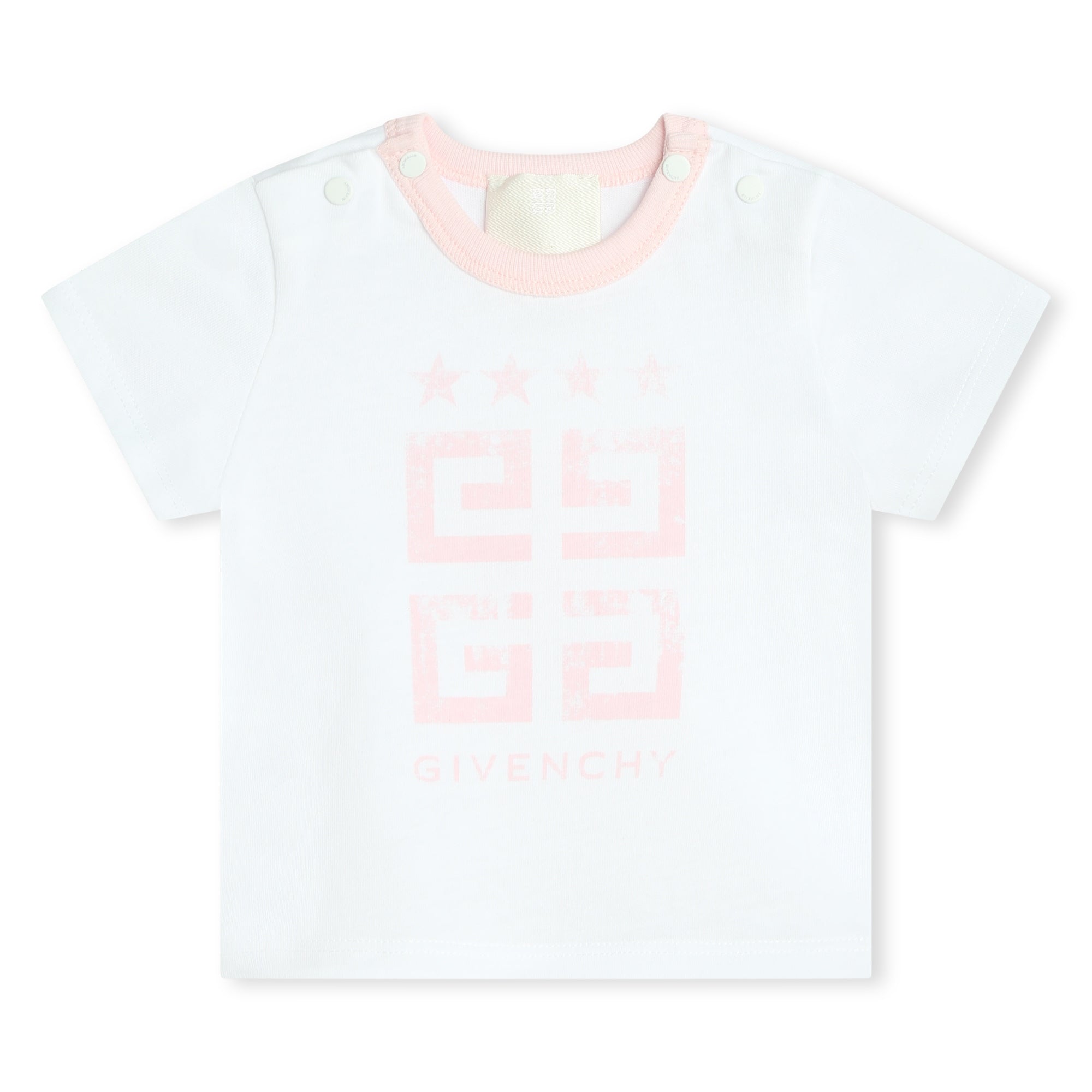 T-Shirt, Shorts & Bandana Set
