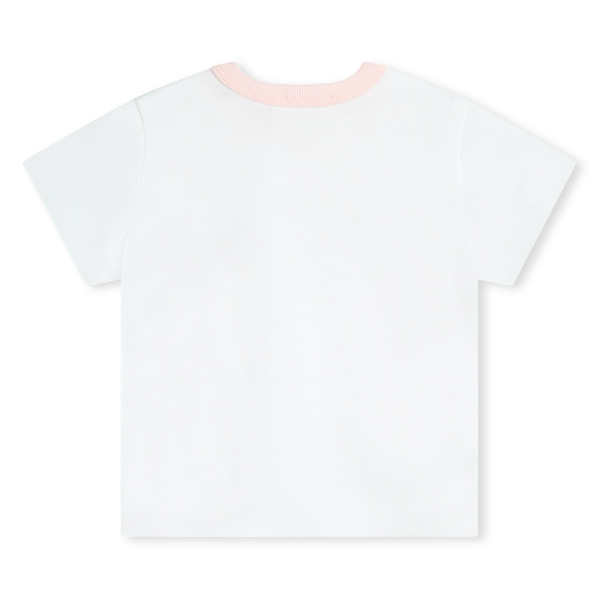 T-Shirt, Shorts & Bandana Set