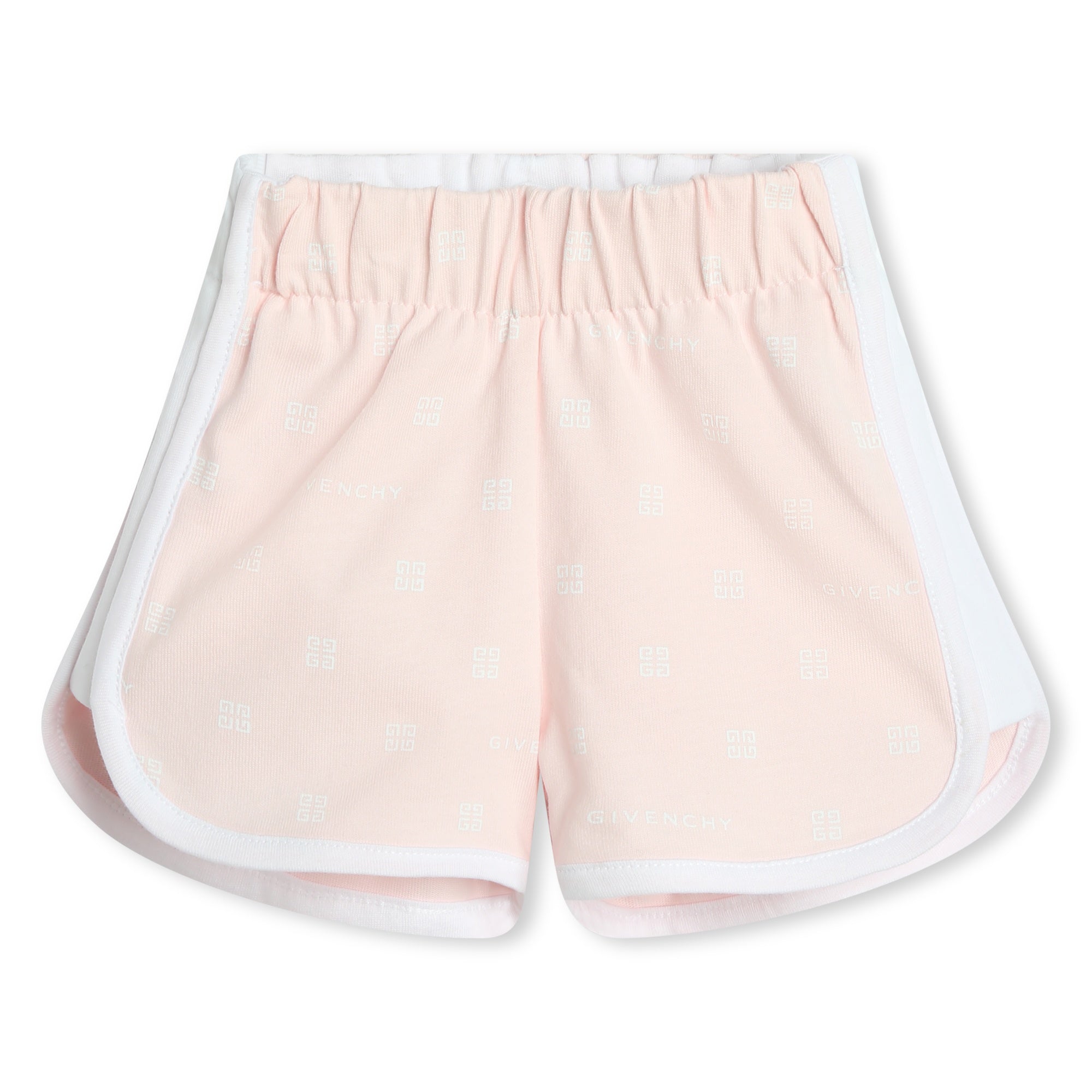 T-Shirt, Shorts & Bandana Set