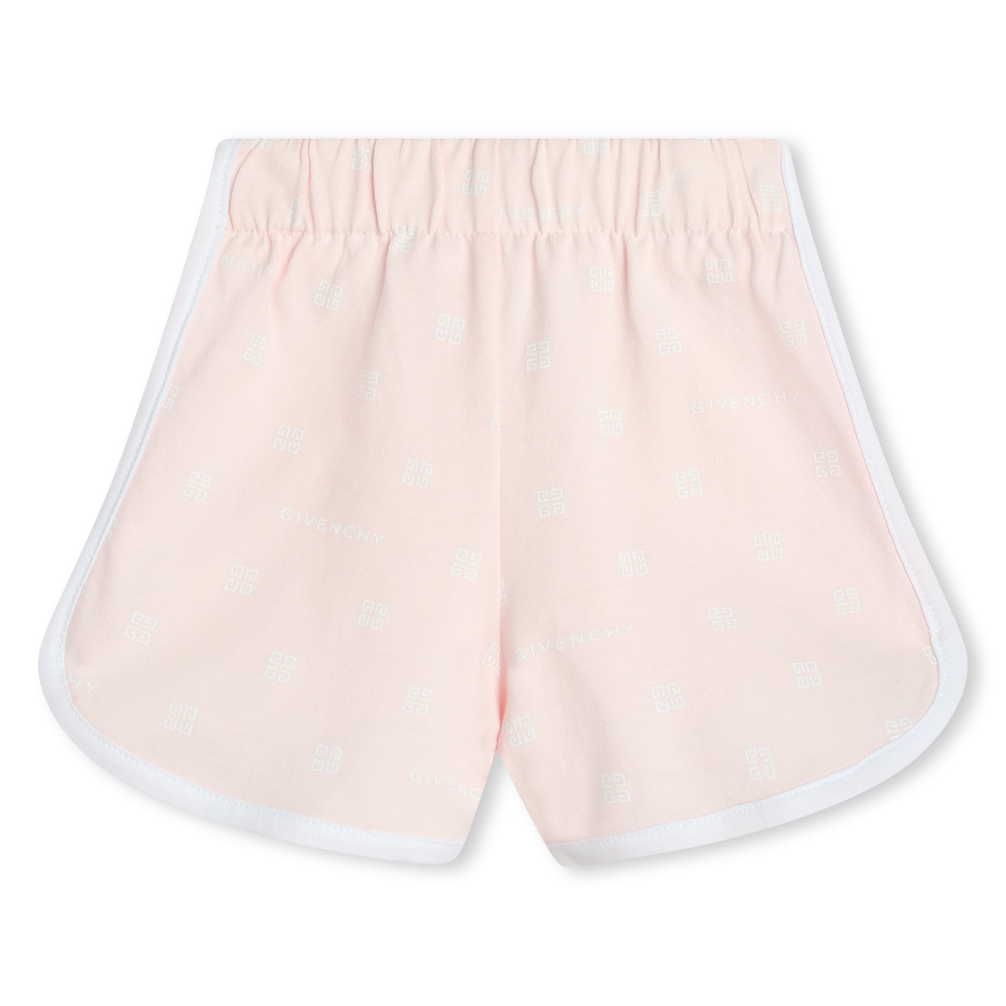 T-Shirt, Shorts & Bandana Set