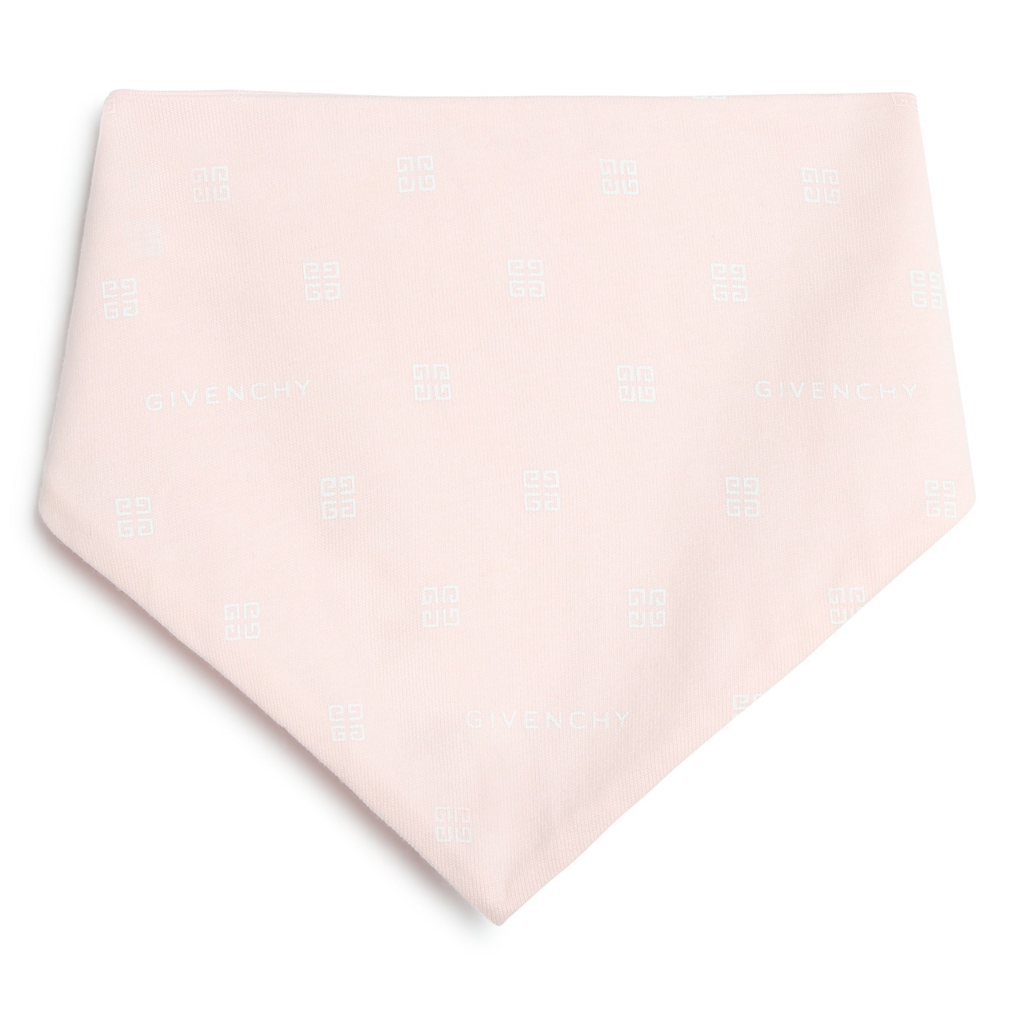 T-Shirt, Shorts & Bandana Set Givenchy