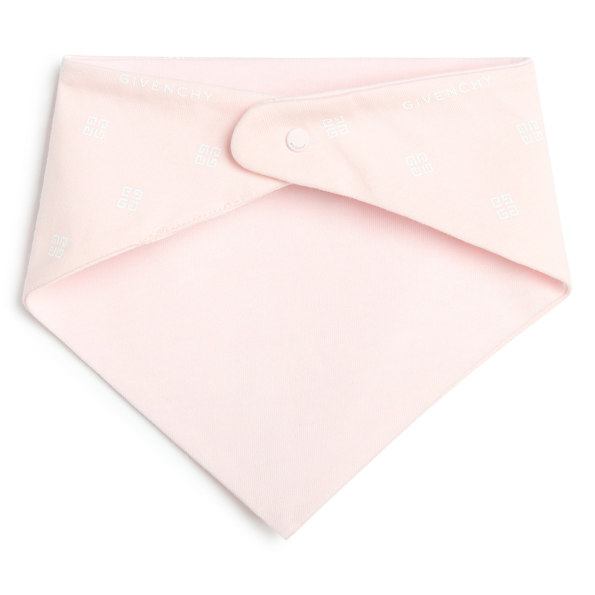 T-Shirt, Shorts & Bandana Set Givenchy