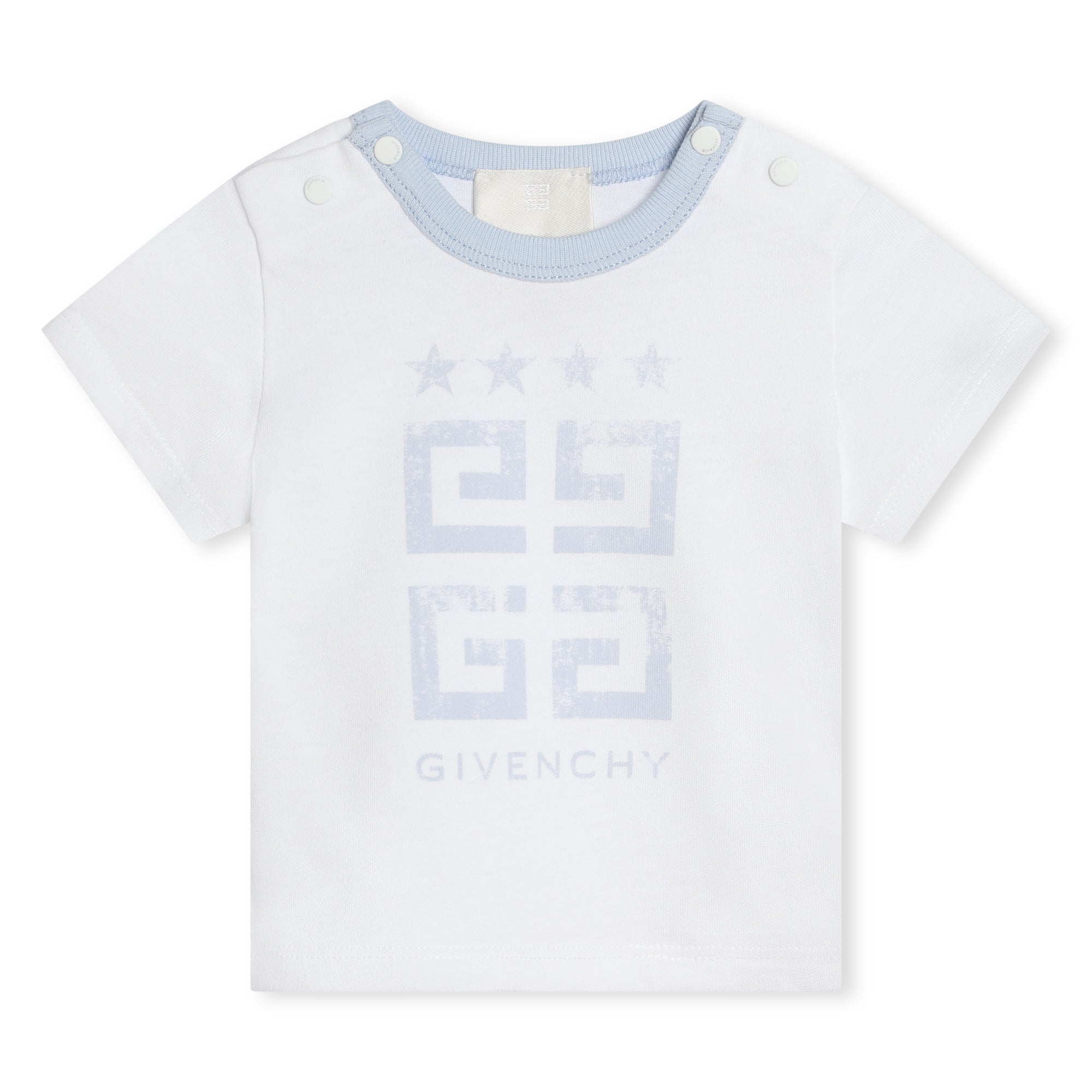 T-Shirt, Shorts & Bandana Set