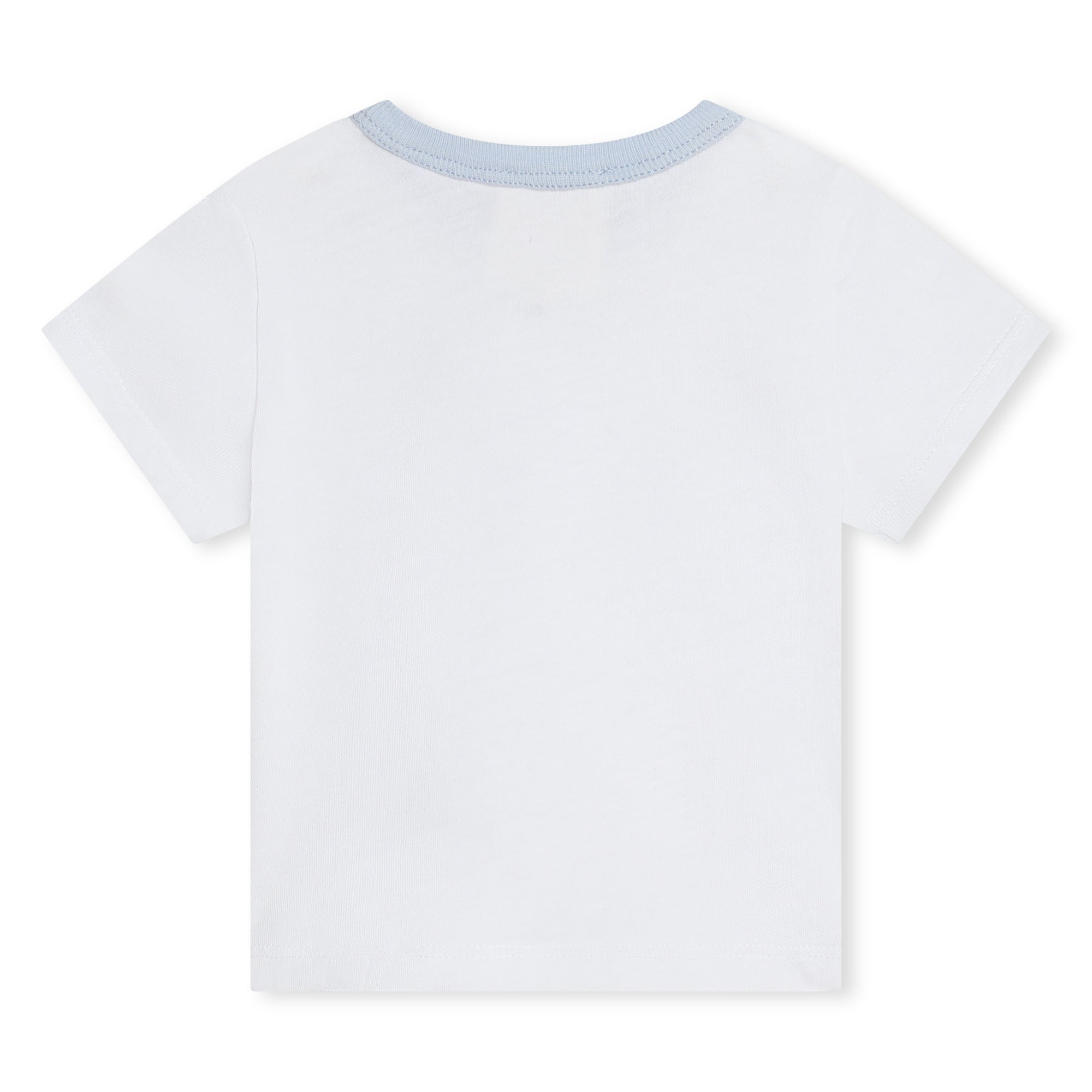 T-Shirt, Shorts & Bandana Set