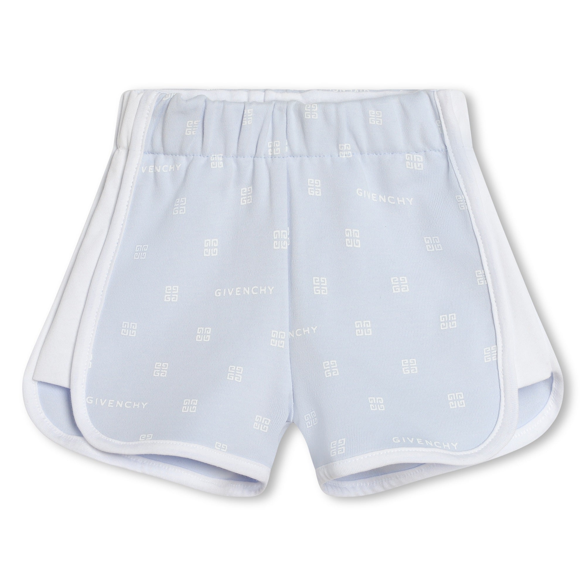 T-Shirt, Shorts & Bandana Set
