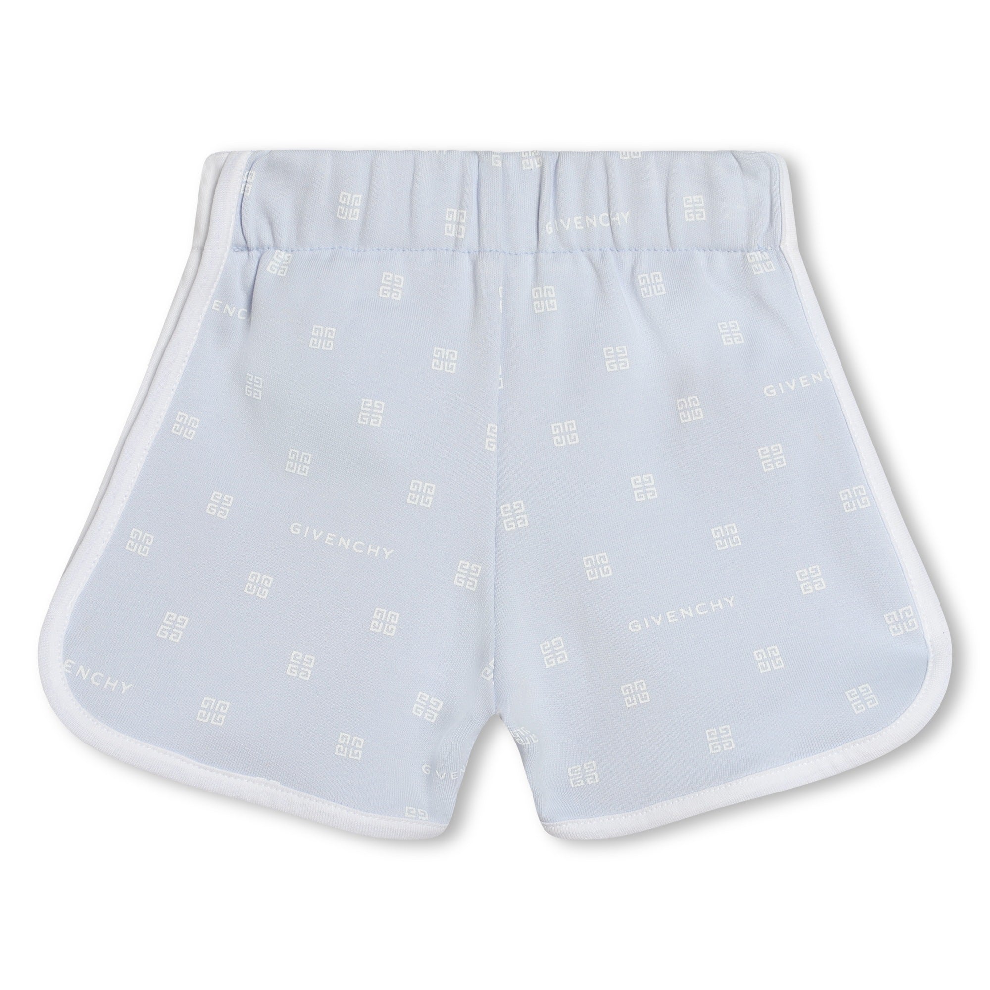 T-Shirt, Shorts & Bandana Set
