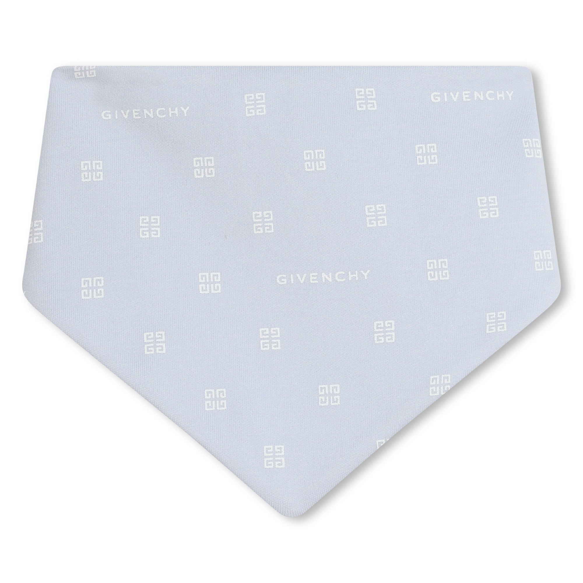 T-Shirt, Shorts & Bandana Set Givenchy