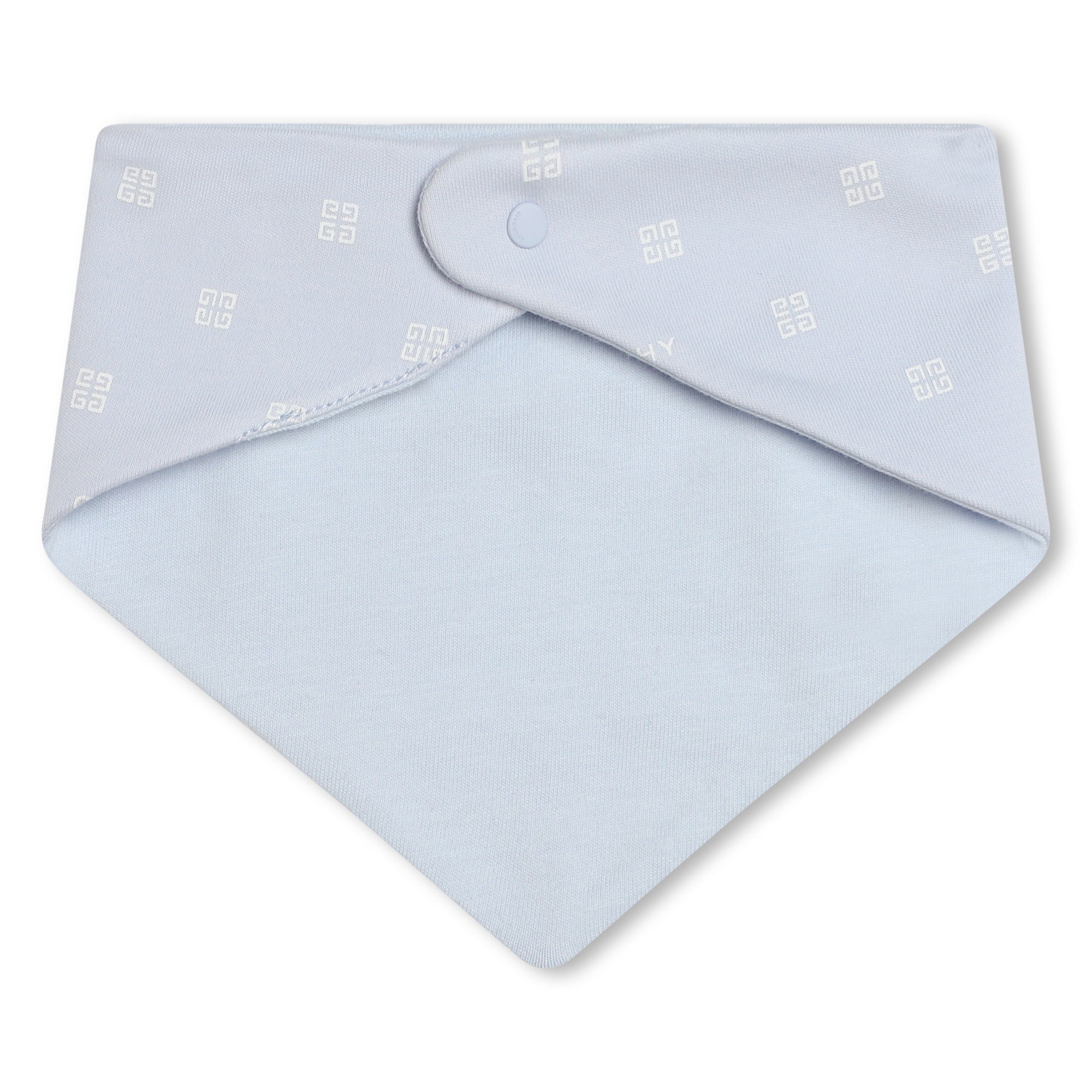 T-Shirt, Shorts & Bandana Set Givenchy