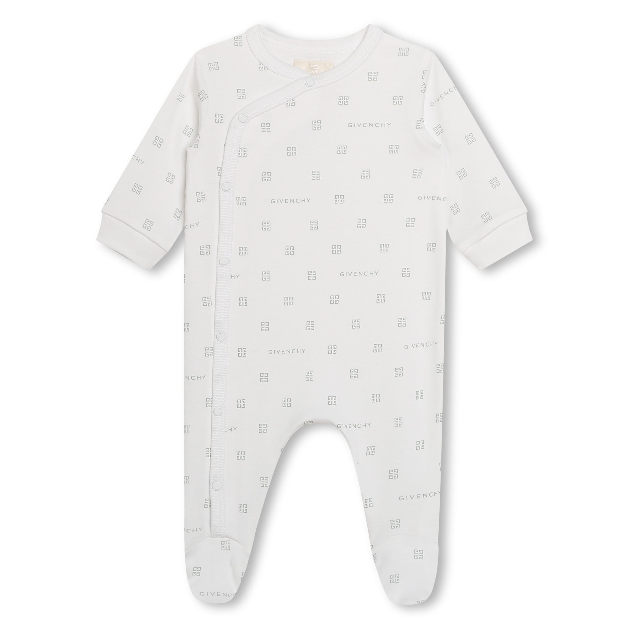 All-Over Print Pyjamas