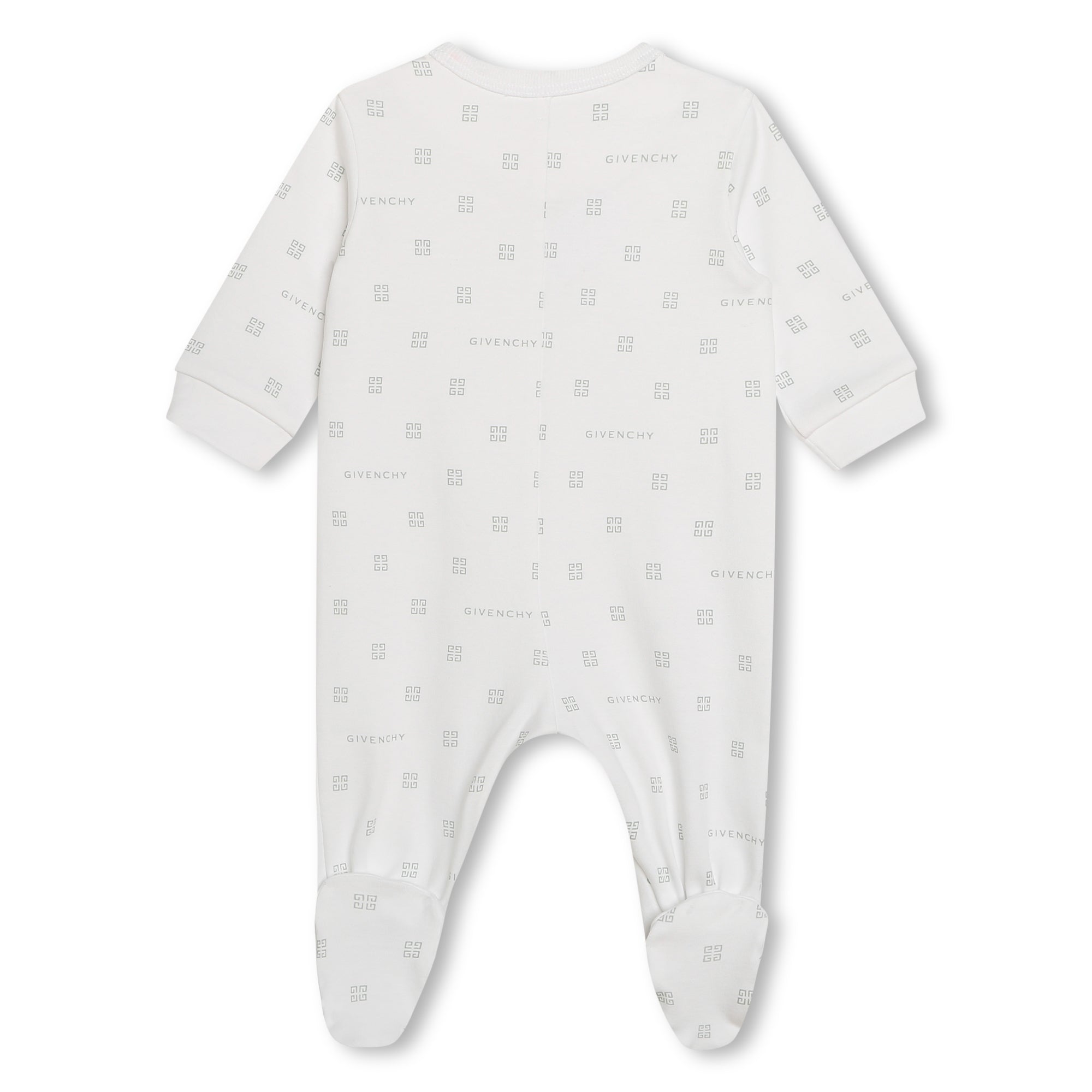 All-Over Print Pyjamas