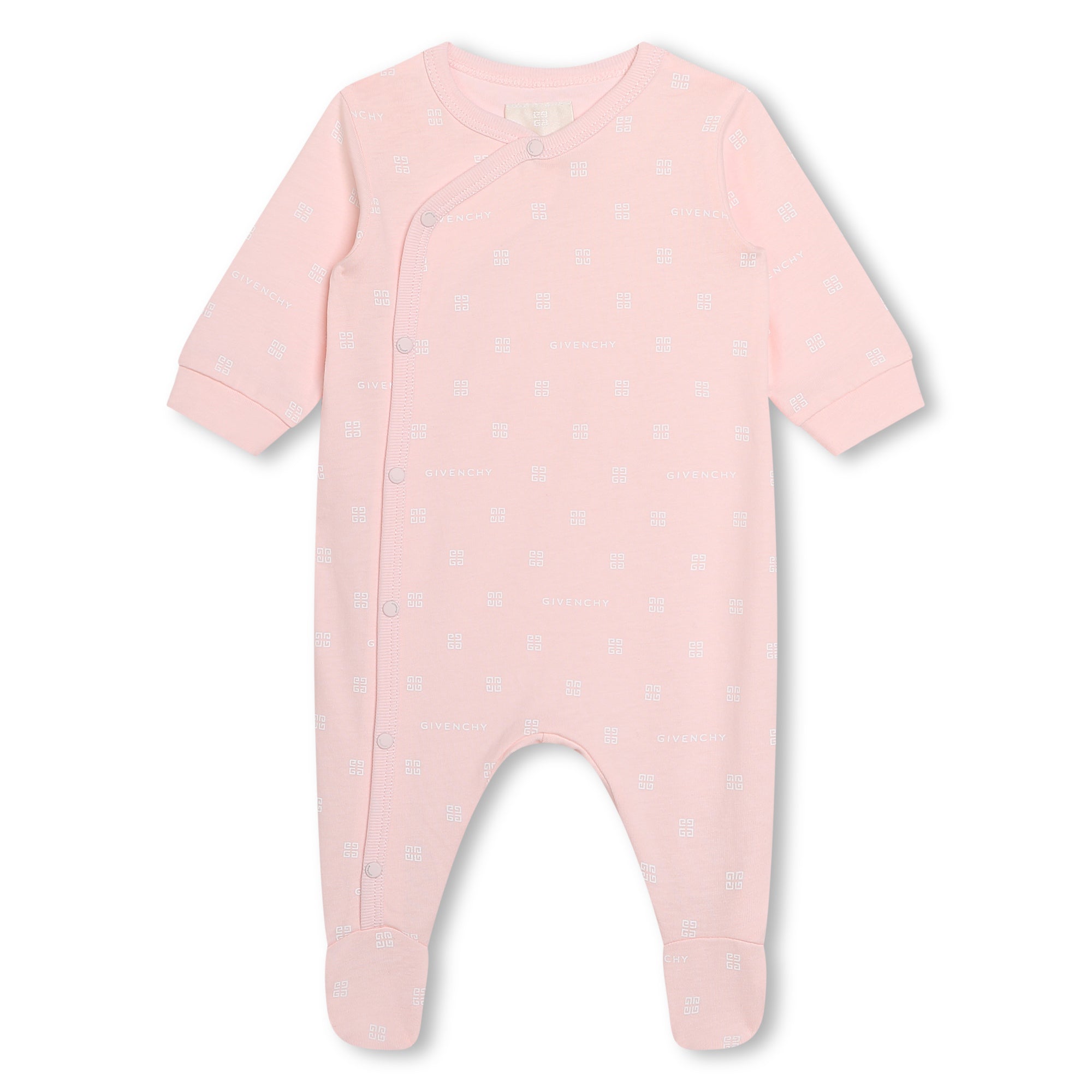 All-Over Print Pyjamas