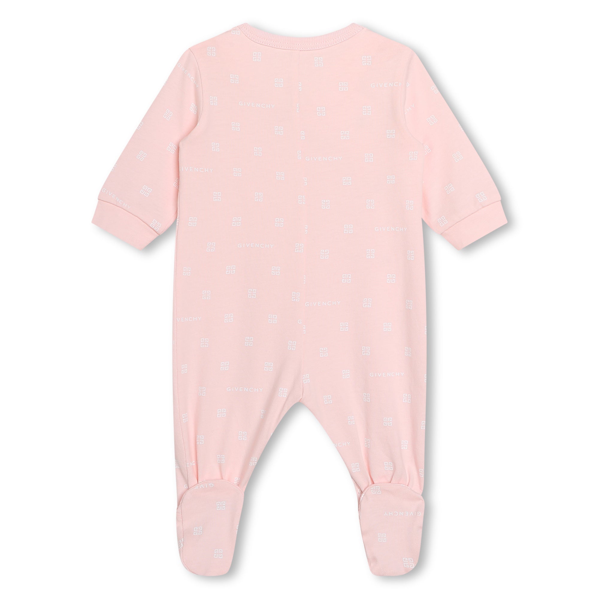 All-Over Print Pyjamas