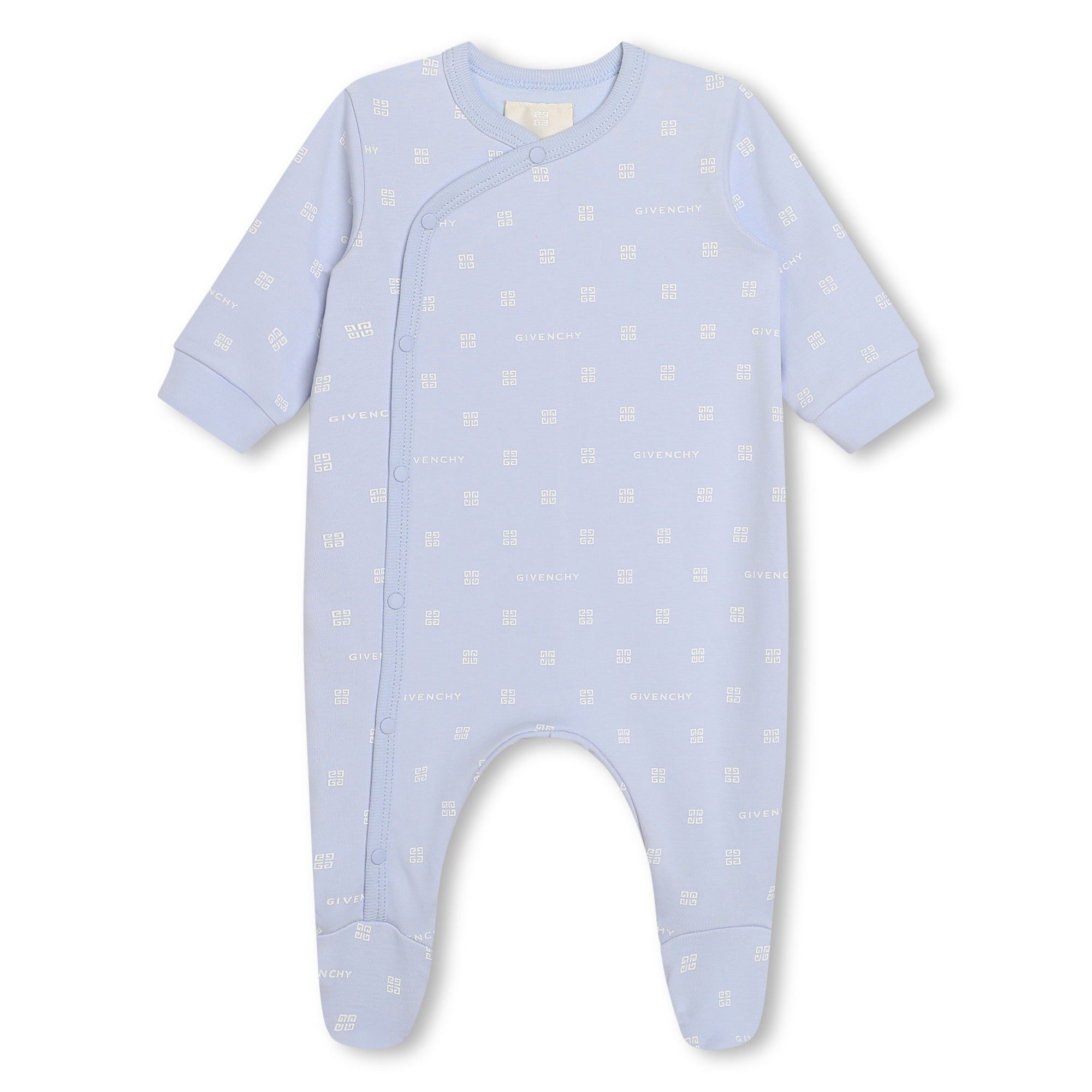 All-Over Print Pyjamas