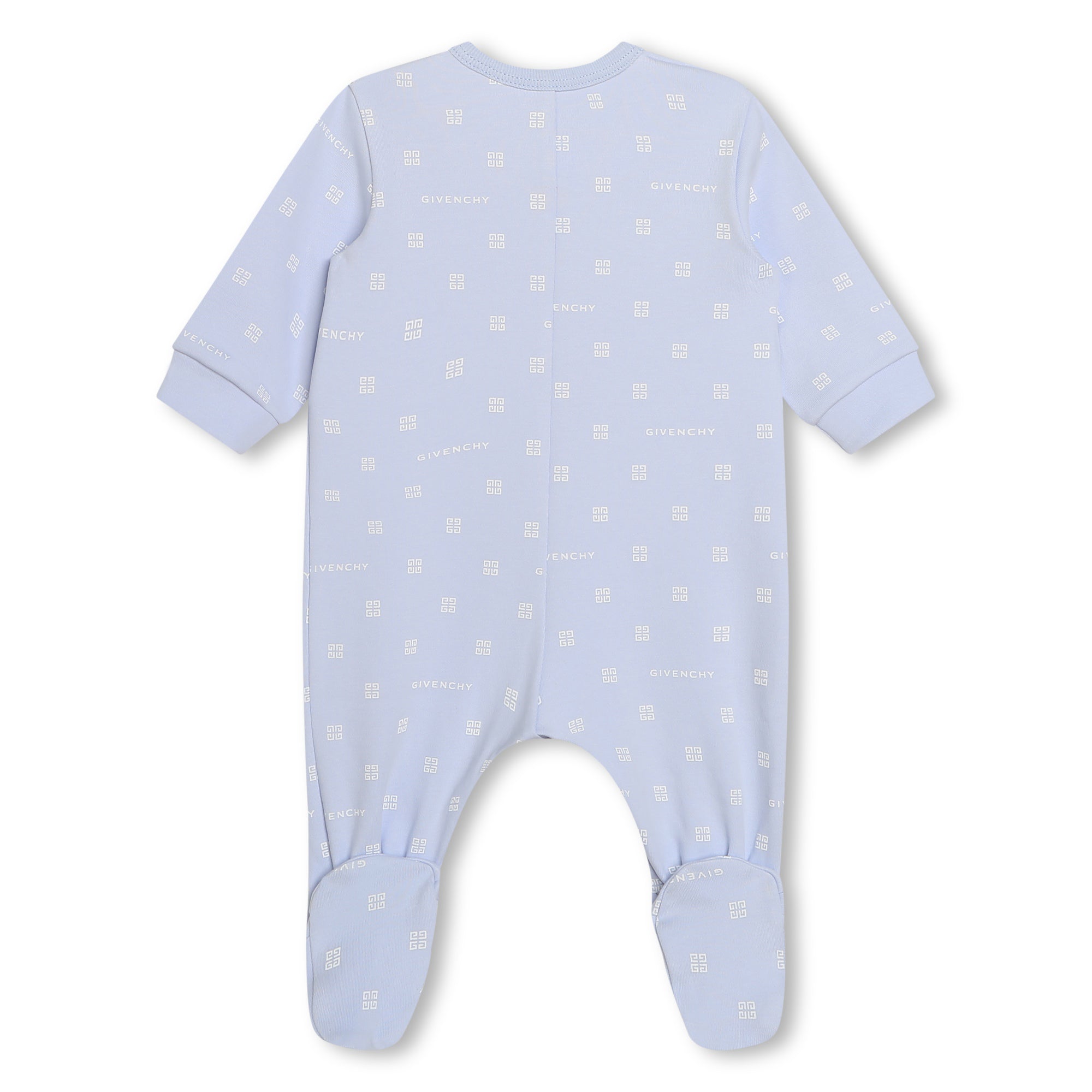 All-Over Print Pyjamas